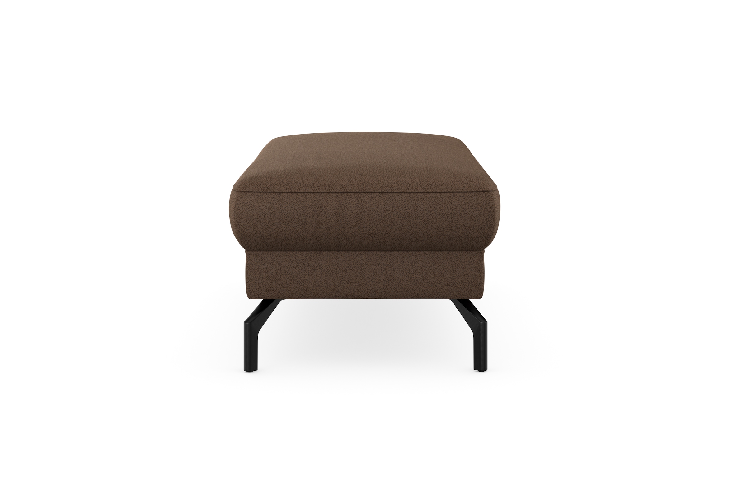 sit&more Hockerbank »Cinturo«, mit Federkern, Sitzhöhe 48 cm
