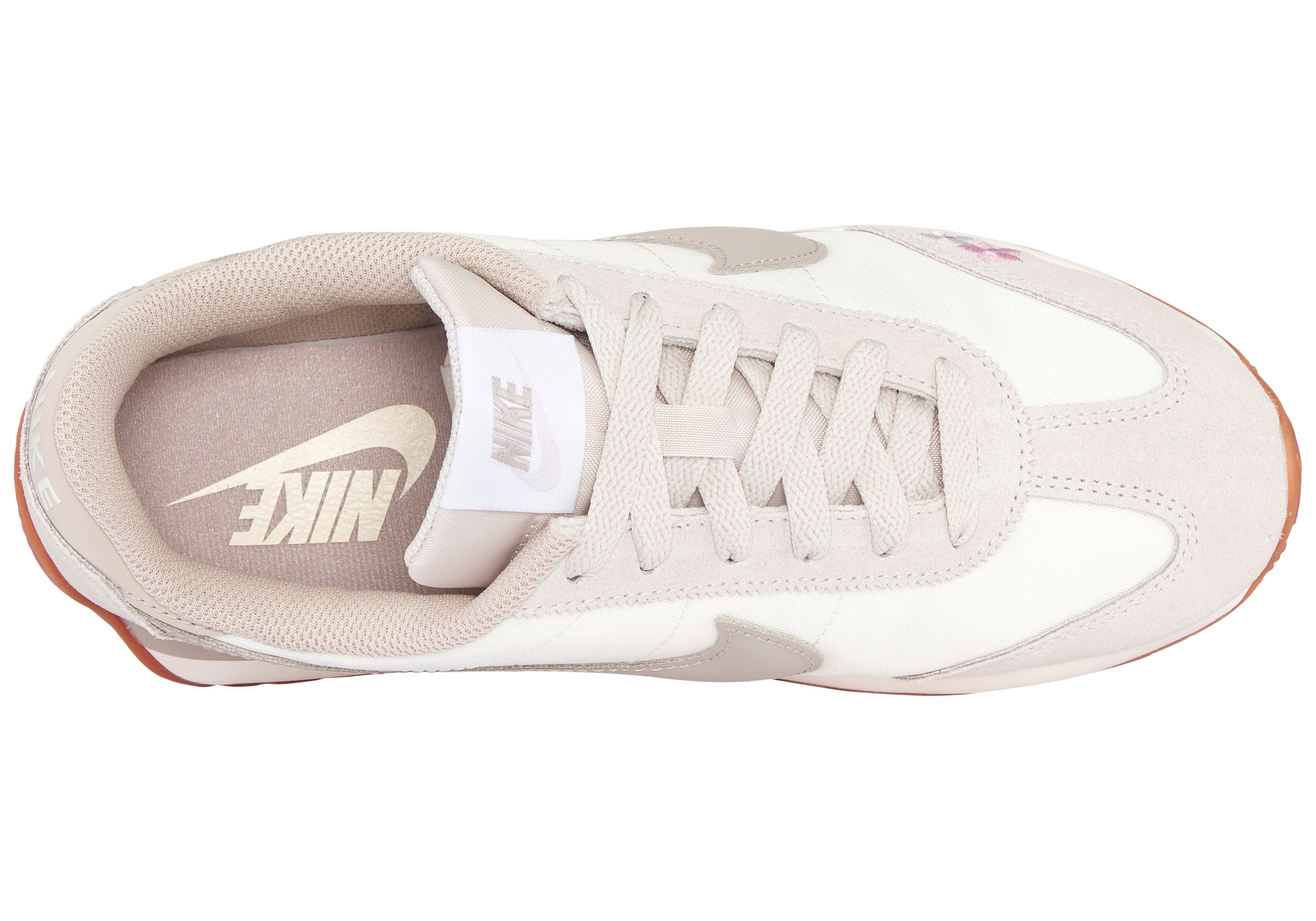 Nike Sportswear Sneaker »W PACIFIC SE 1«  inspiriert vom Design des Nike Cortez