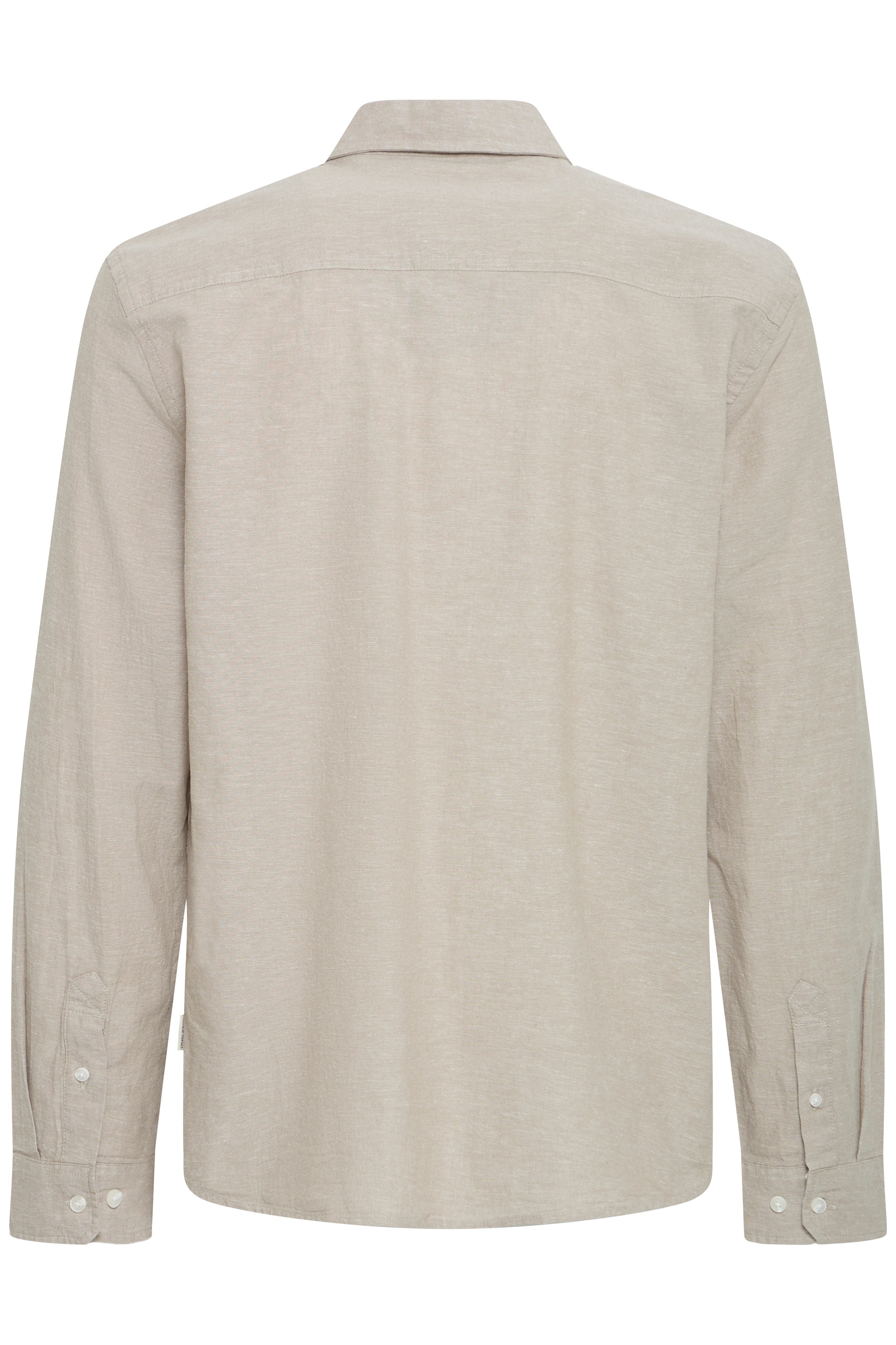 Blend Langarmhemd »BHABAN SHIRT PP NOOS«