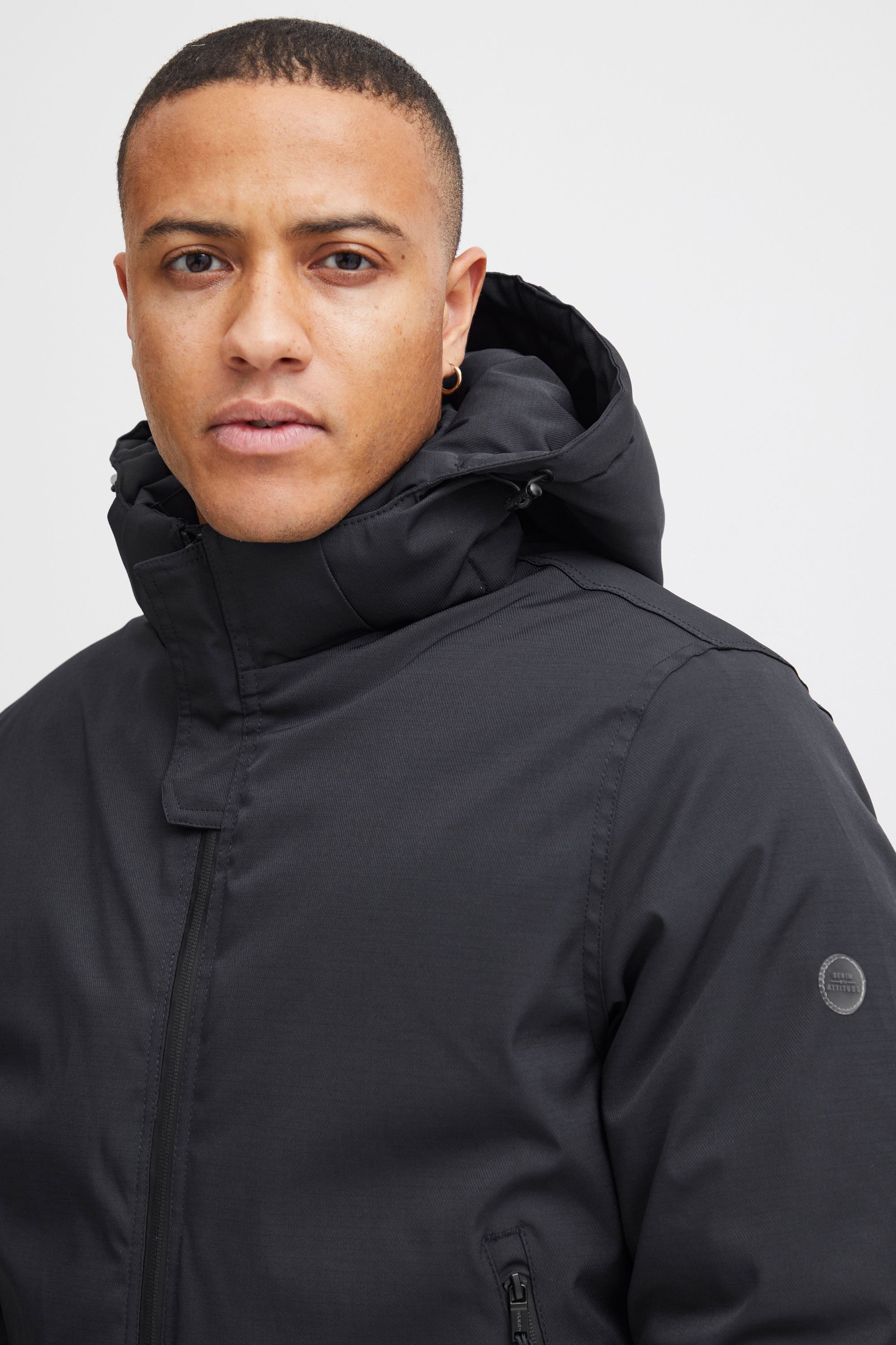 Blend Wintermantel »Winterjacke BHOuterwear«