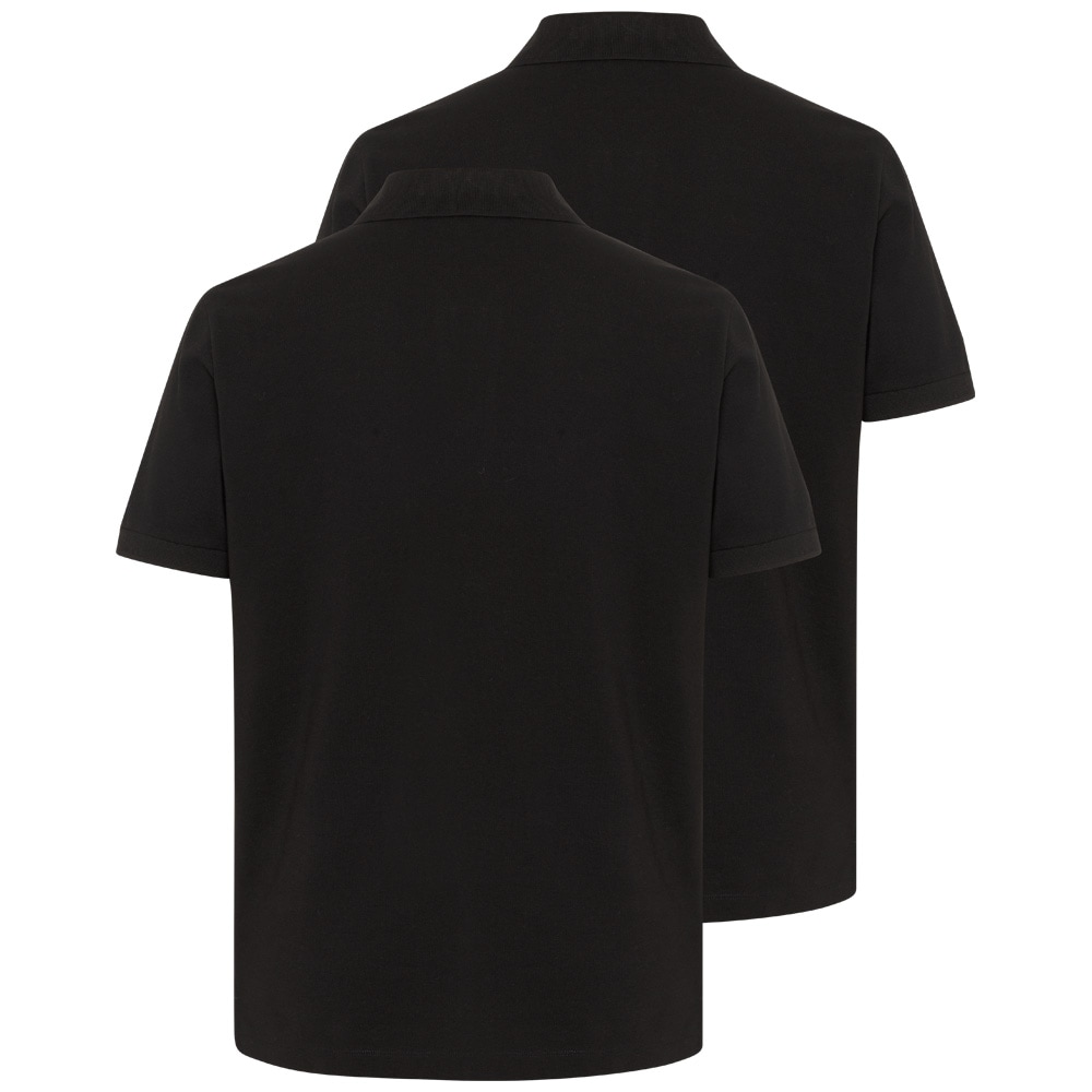lotto Poloshirt - in vorteilhaftem Doppelpack