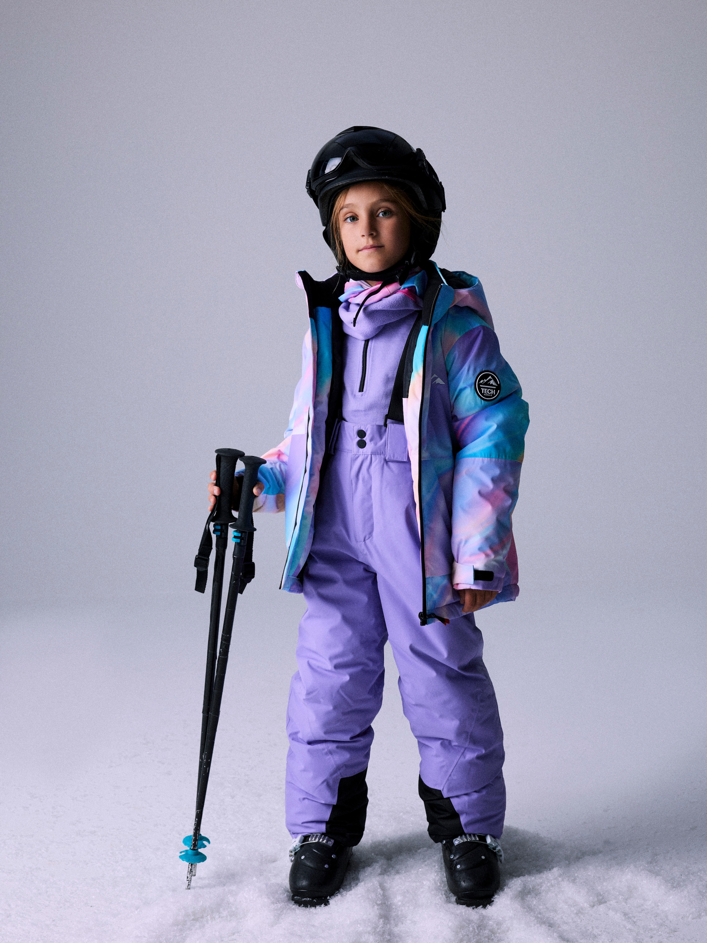 Name It Skihose »NKNSLOPE10 PANT SKI EDITION FO NOOS«