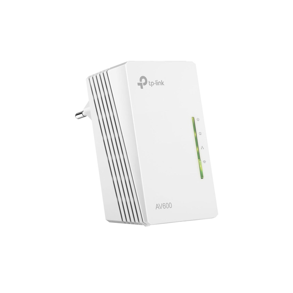 TP-Link WLAN-Router »TP-Link AV600«