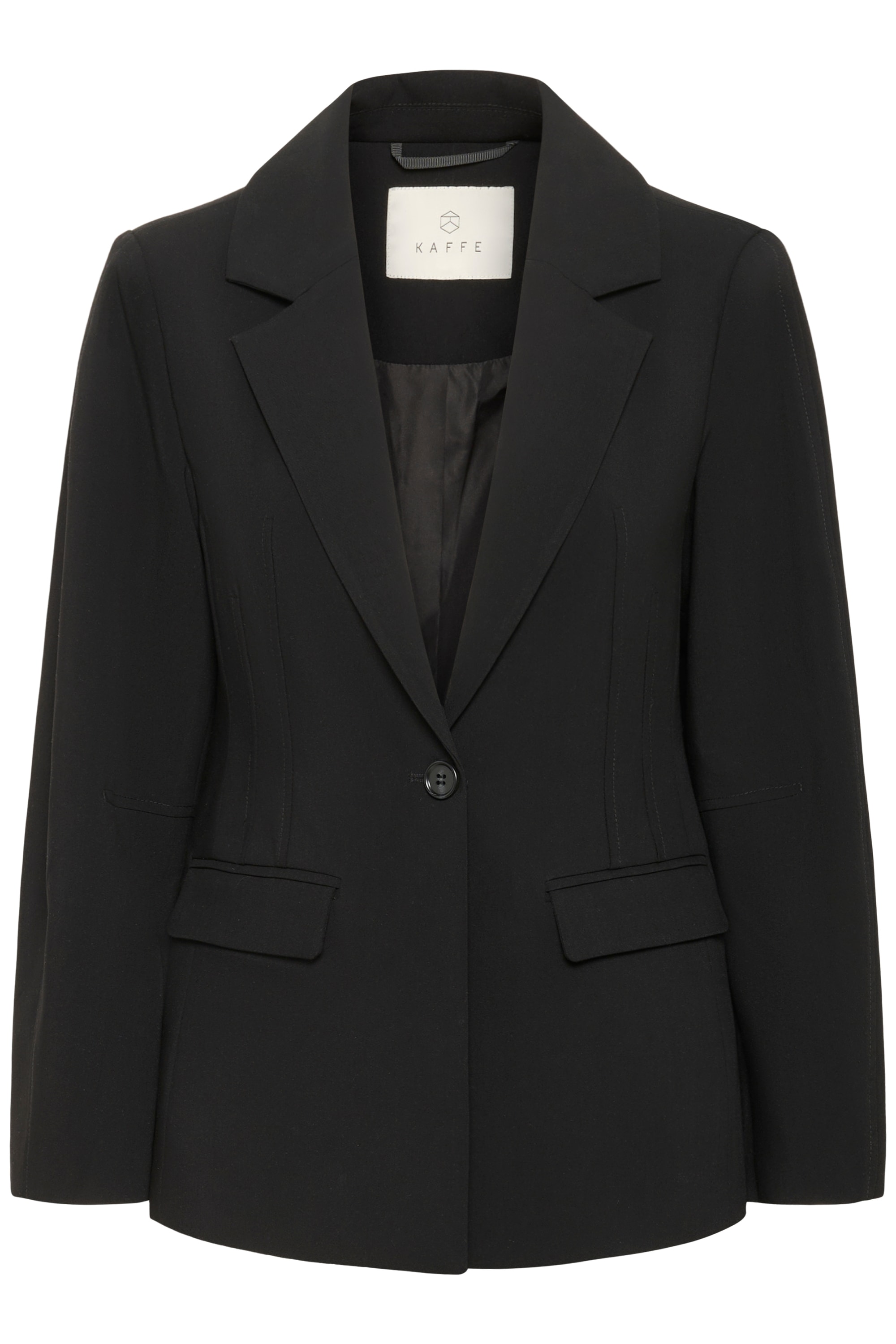 KAFFE Blusenblazer »Blazer KAhella«