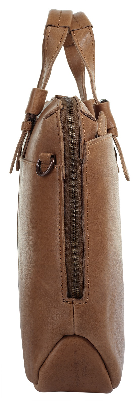 Harold's Aktentasche, echt Leder