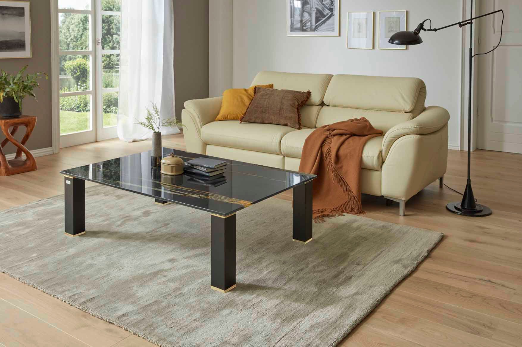 Eve Collection Couchtisch