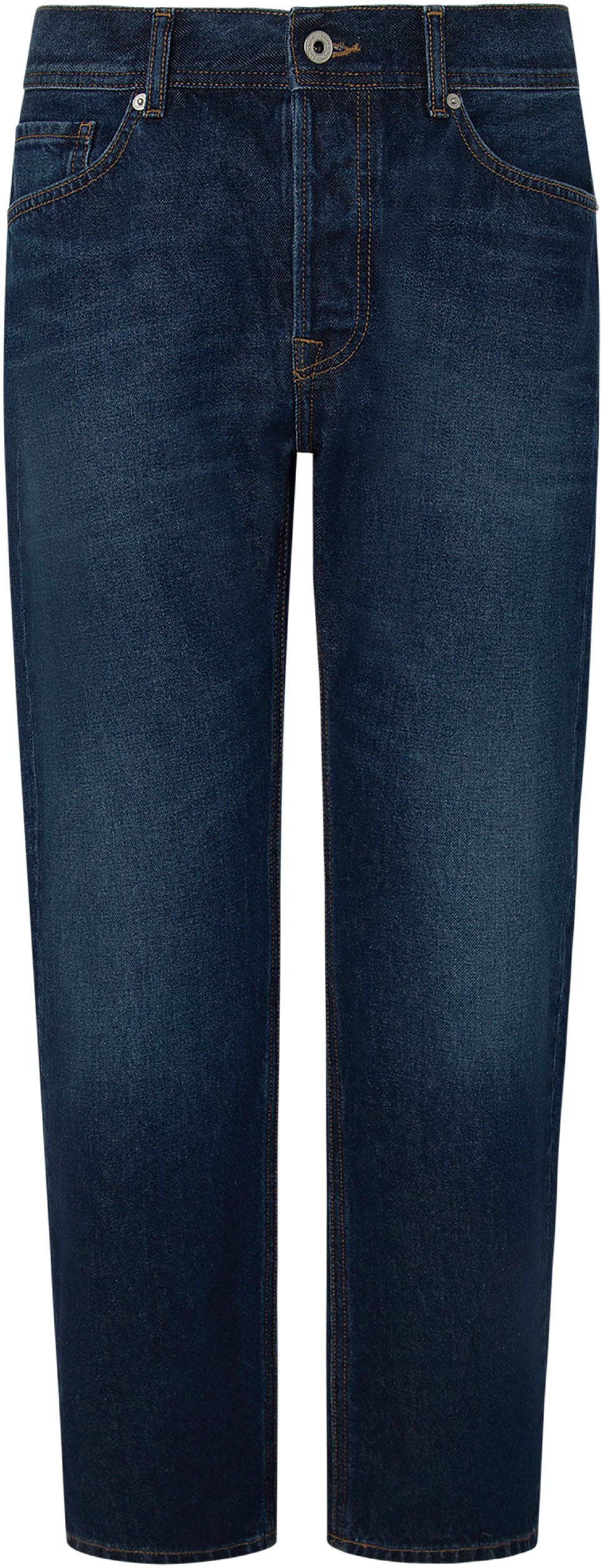 Pepe Jeans Loose-fit-Jeans »LOOSE JEANS«, mit geradem Bein
