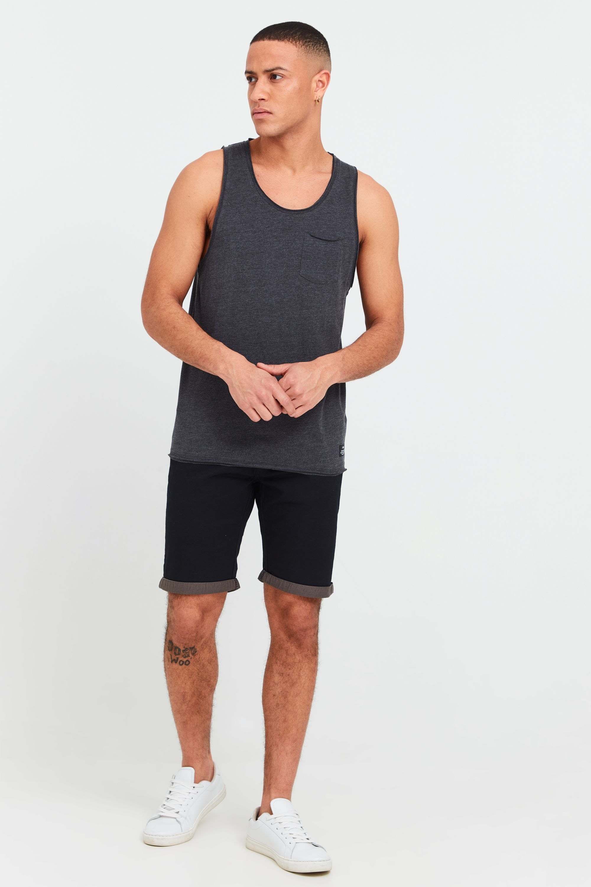 !Solid Chinoshorts »Chinoshorts SDLagos«