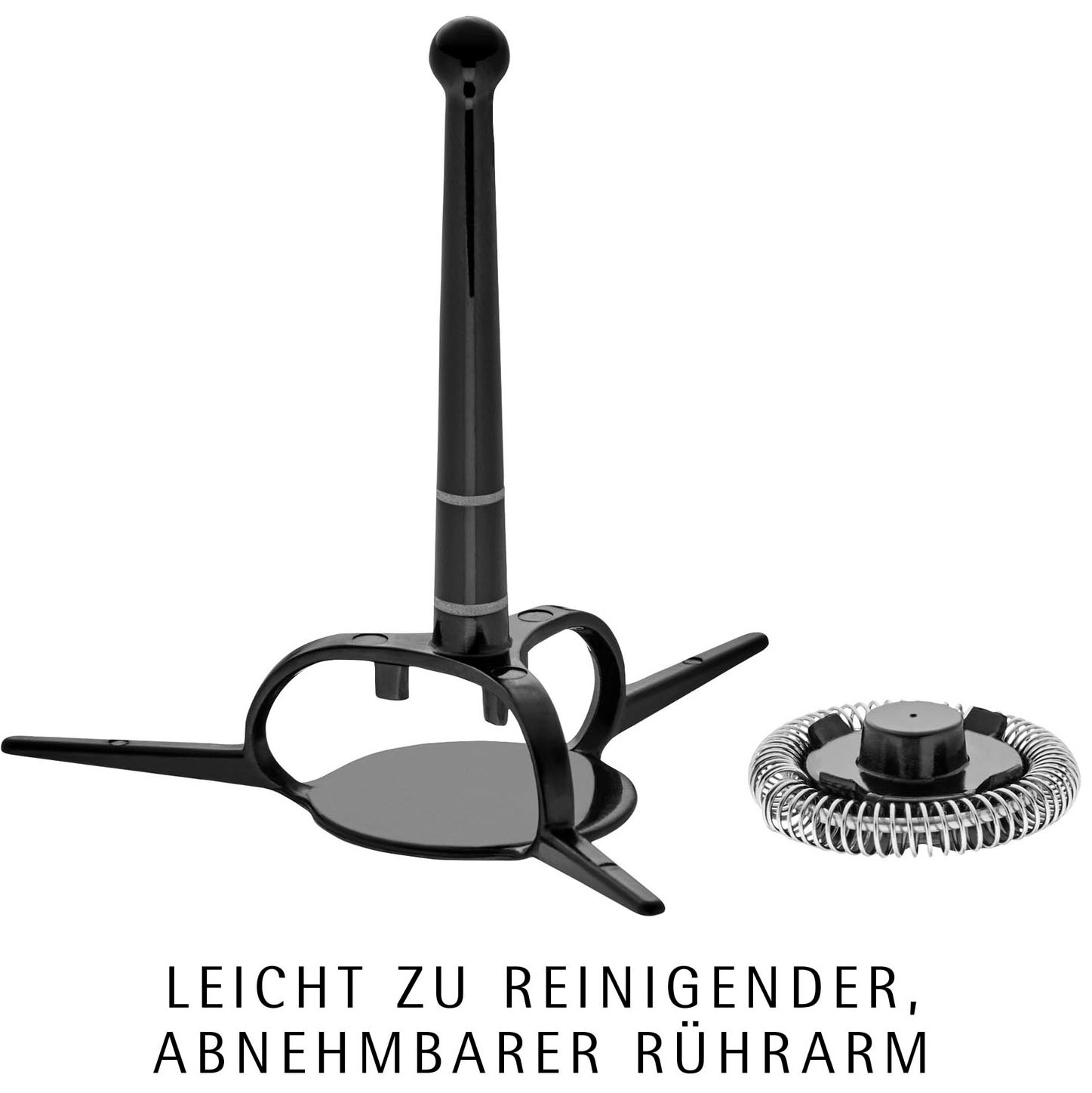 WMF Milchaufschäumer »Stelio« 500 W