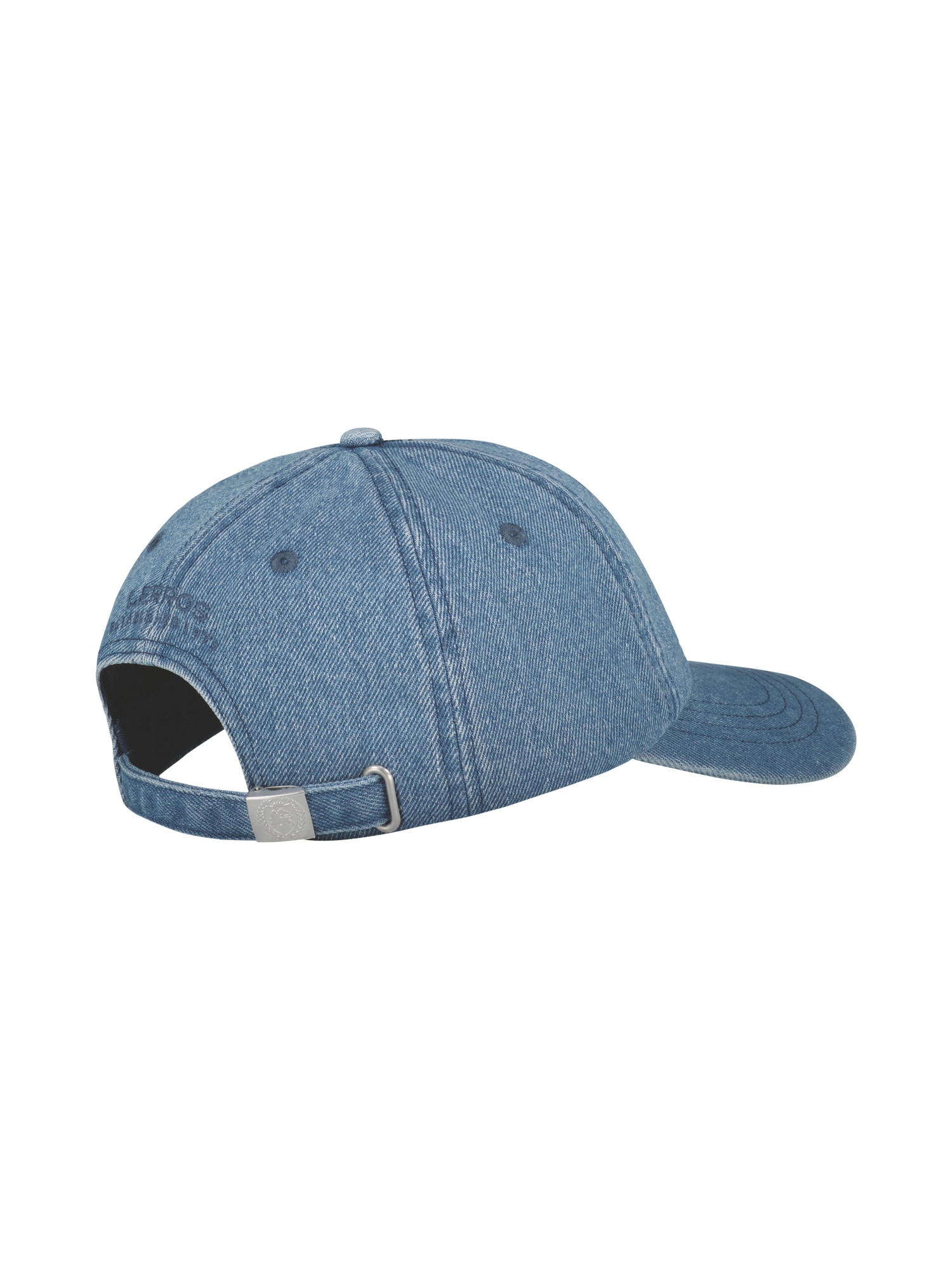 LERROS Baseball Cap »Denim-Basecap mit LERROS-Stitching«