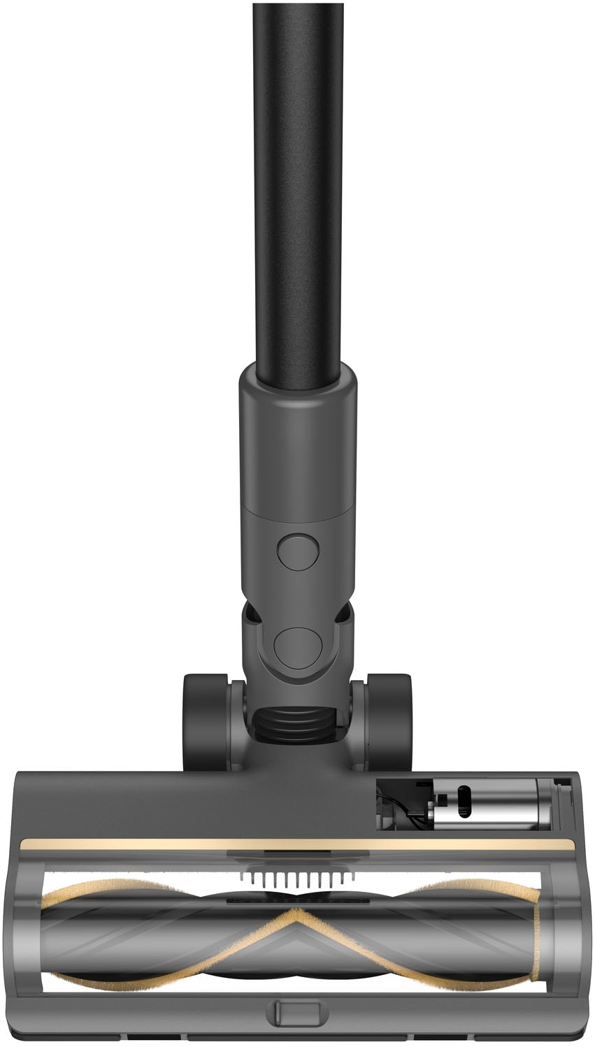 Dreame Akku-Stielstaubsauger »R20 SE« 150 AW, beleuchtete Multibürste, HEPA-Filter