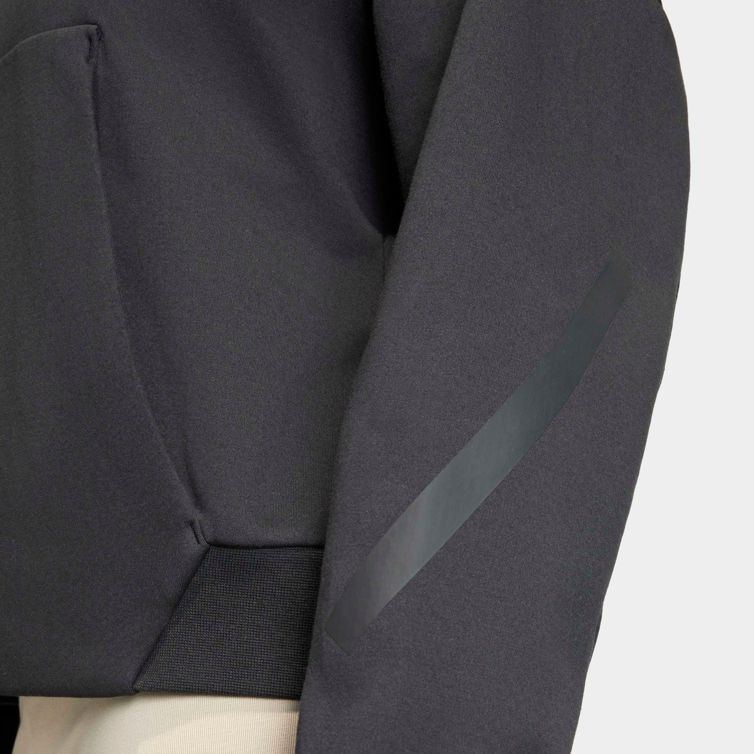adidas Sportswear Kapuzensweatshirt »ADIDAS Z.N.E. MIT KAPUZE«
