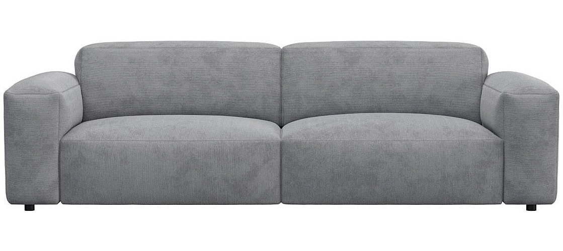 3-Sitzer »Lucera Sofa, super bequem durch hochwertigen Sitzaufbau mit Kaltschaum«,...