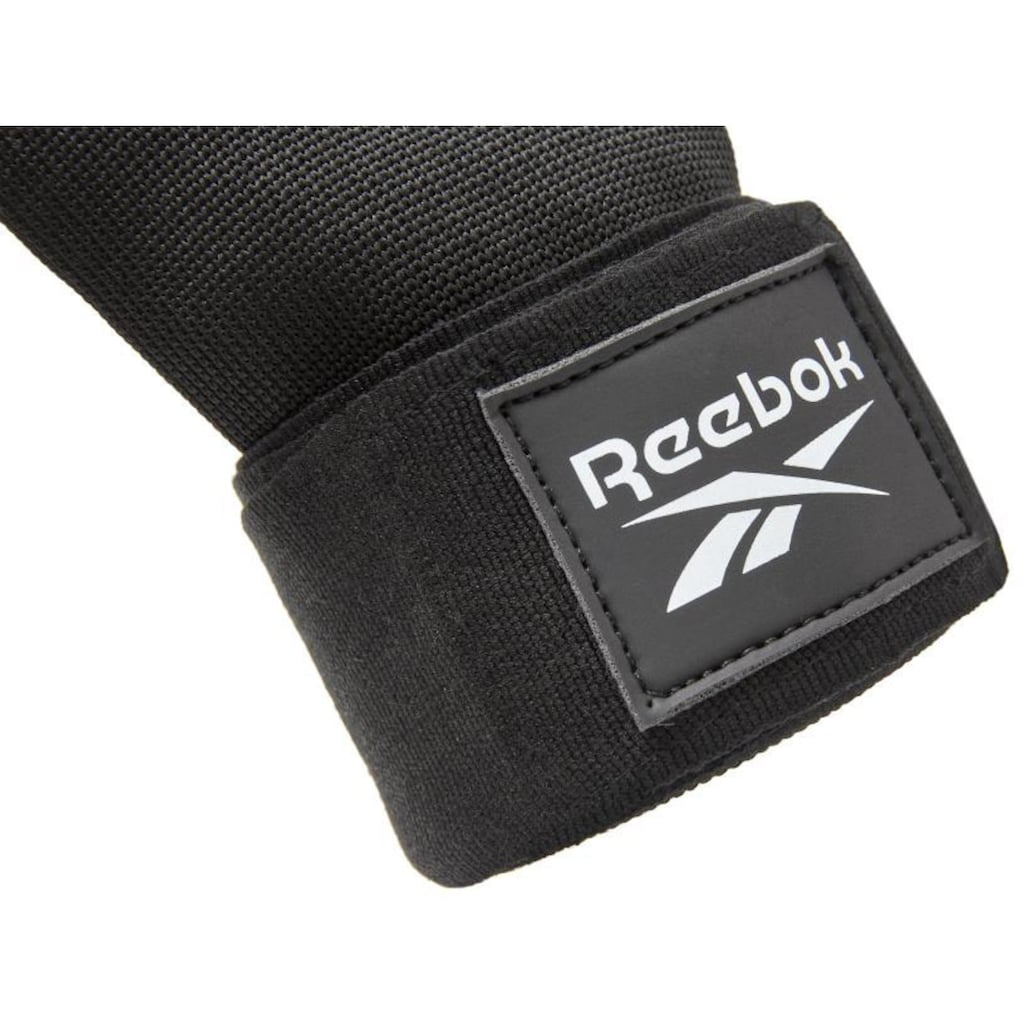 Reebok Boxbandagen »Reebok Handschuhe/Wraps für Combattraining«