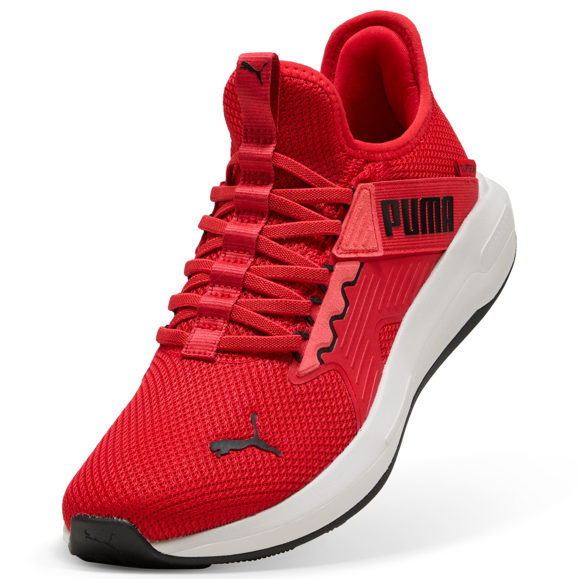 PUMA Laufschuh »SOFTRIDE ENZO 5 SLIP TECH«  SLIPTECH™ Technologie: praktisches Anziehen ohne Hände
