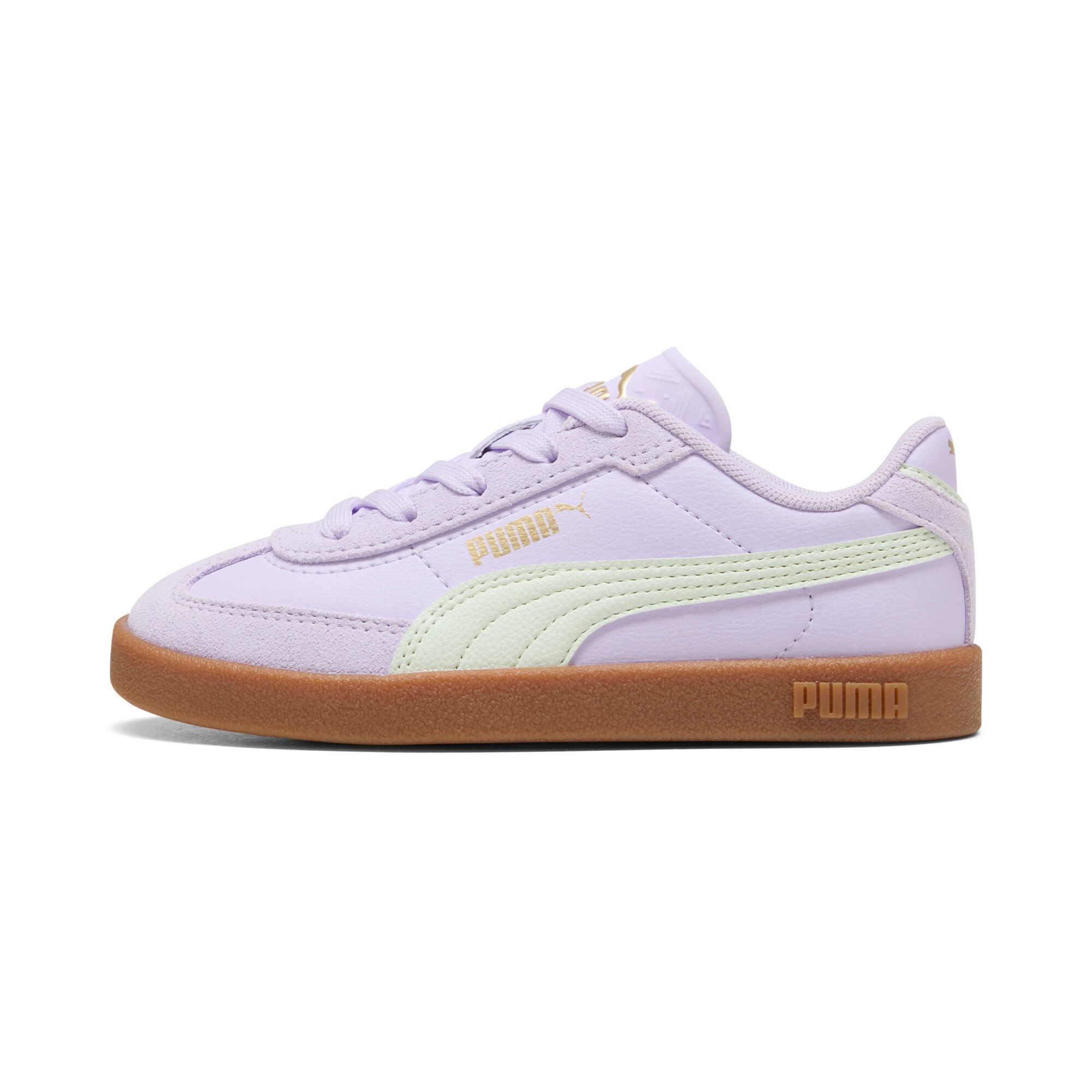 PUMA Sneaker »CLUB II ERA PS«  mit SOFTFOAM+ Innensohle, mit Gummilaufsohle, mit Textil-Innenfutter