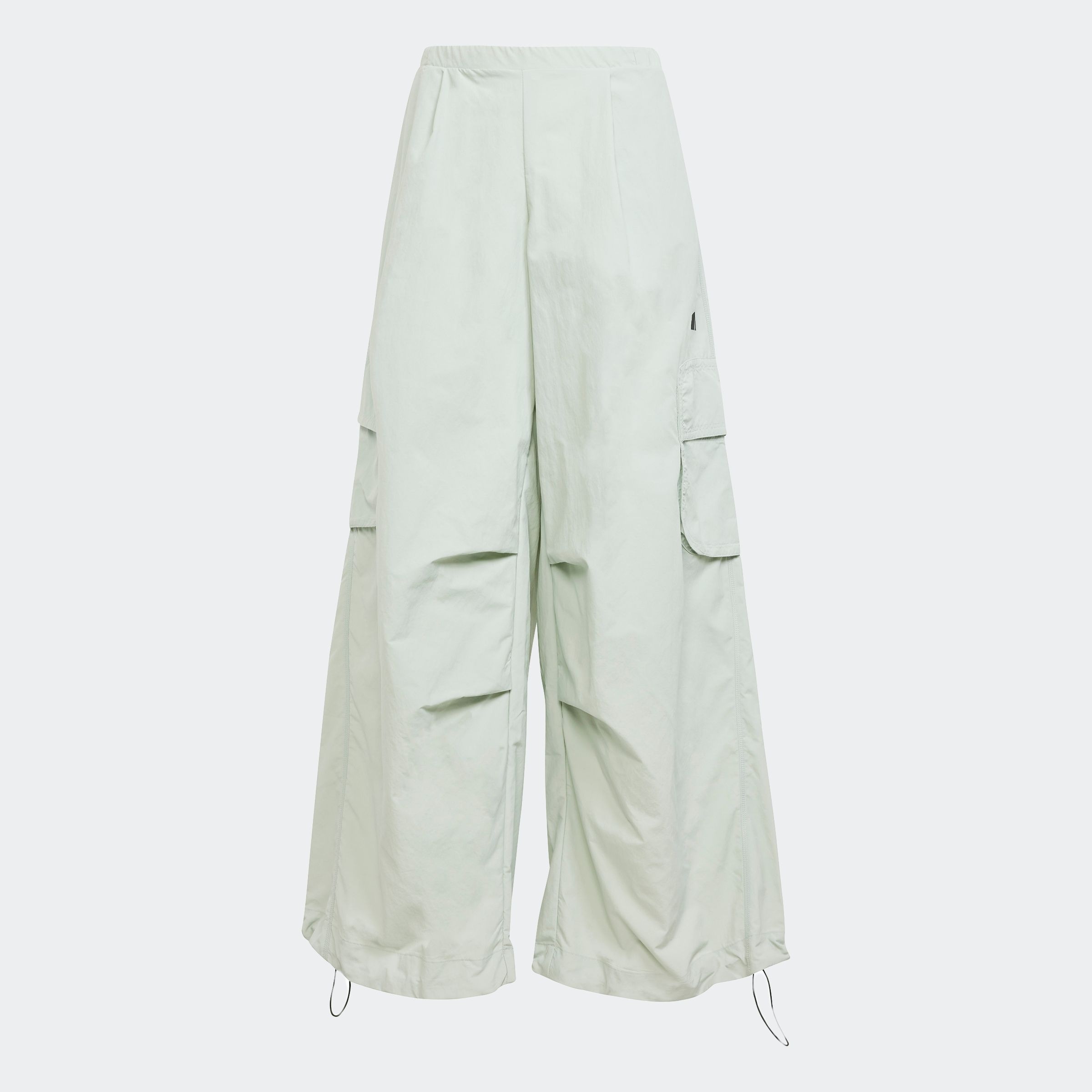 adidas Sportswear Sporthose »W CE Q1 WV CARG«, (1 tlg.)