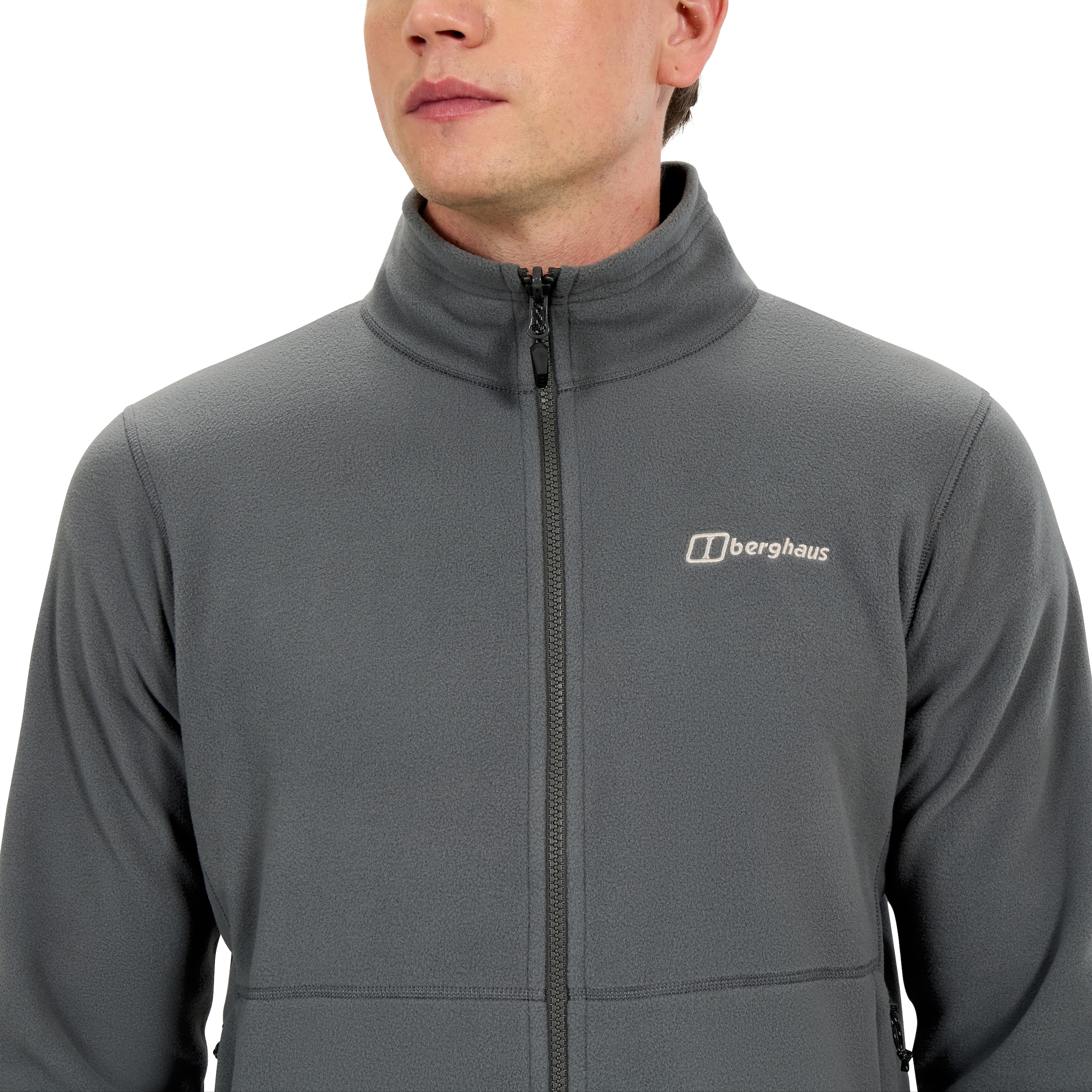 Berghaus Fleecejacke »PRISM MICRO PT IA FL JKT AM«