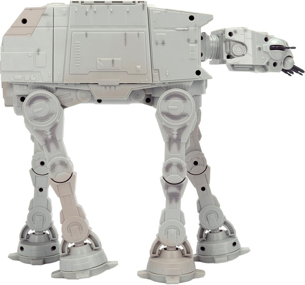 JADA RC-Roboter »RC Star Wars AT-AT 13"« mit Sound