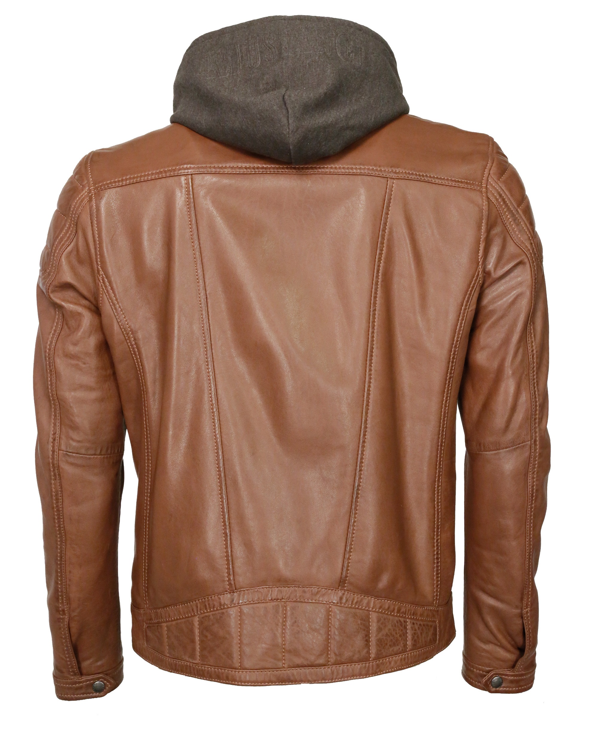 MUSTANG Lederjacke »Lederjacke 31020187«