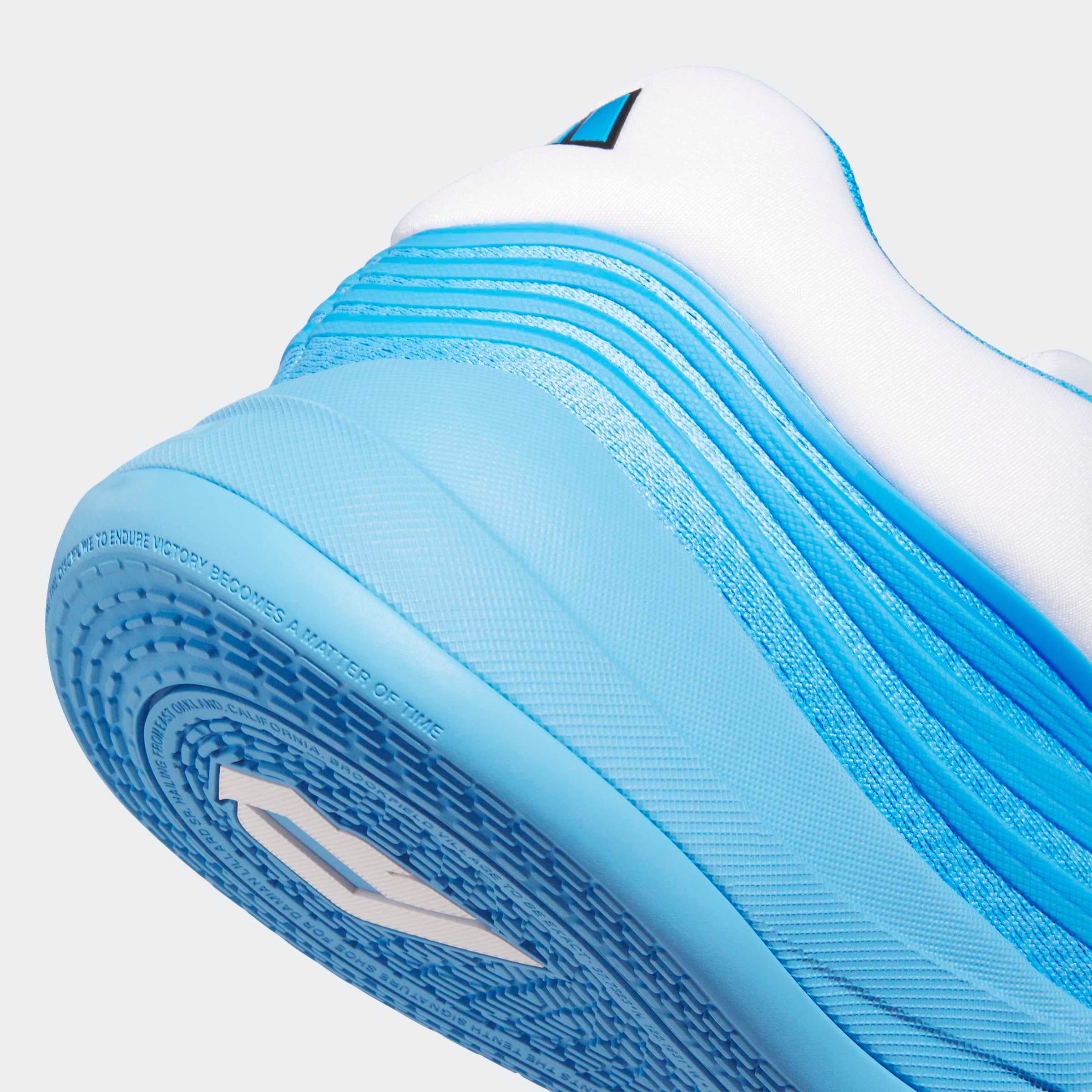 adidas Performance »DAME X«  Signature-Schuh von Damian Lillard