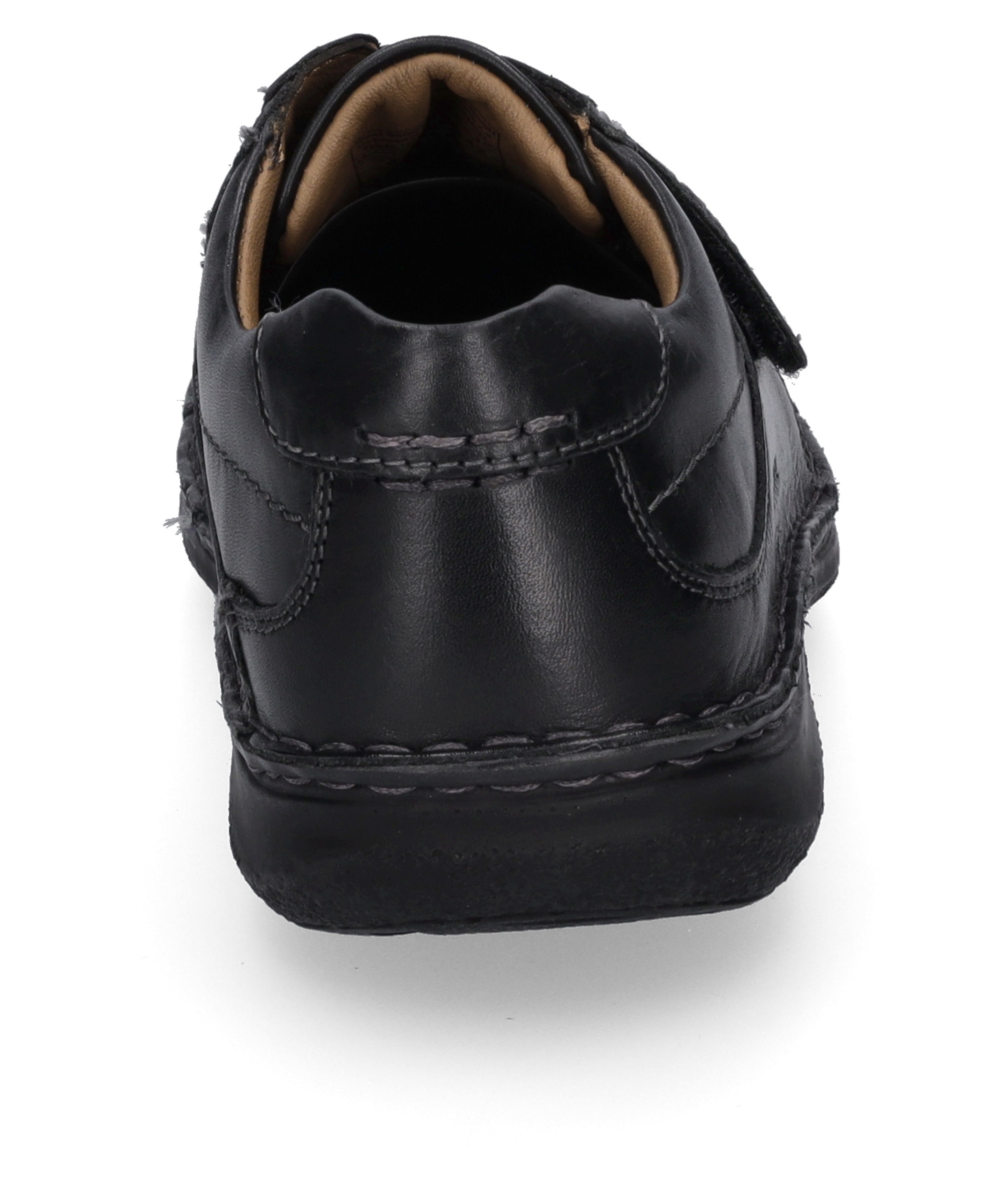 Josef Seibel Slipper »Alec, schwarz«