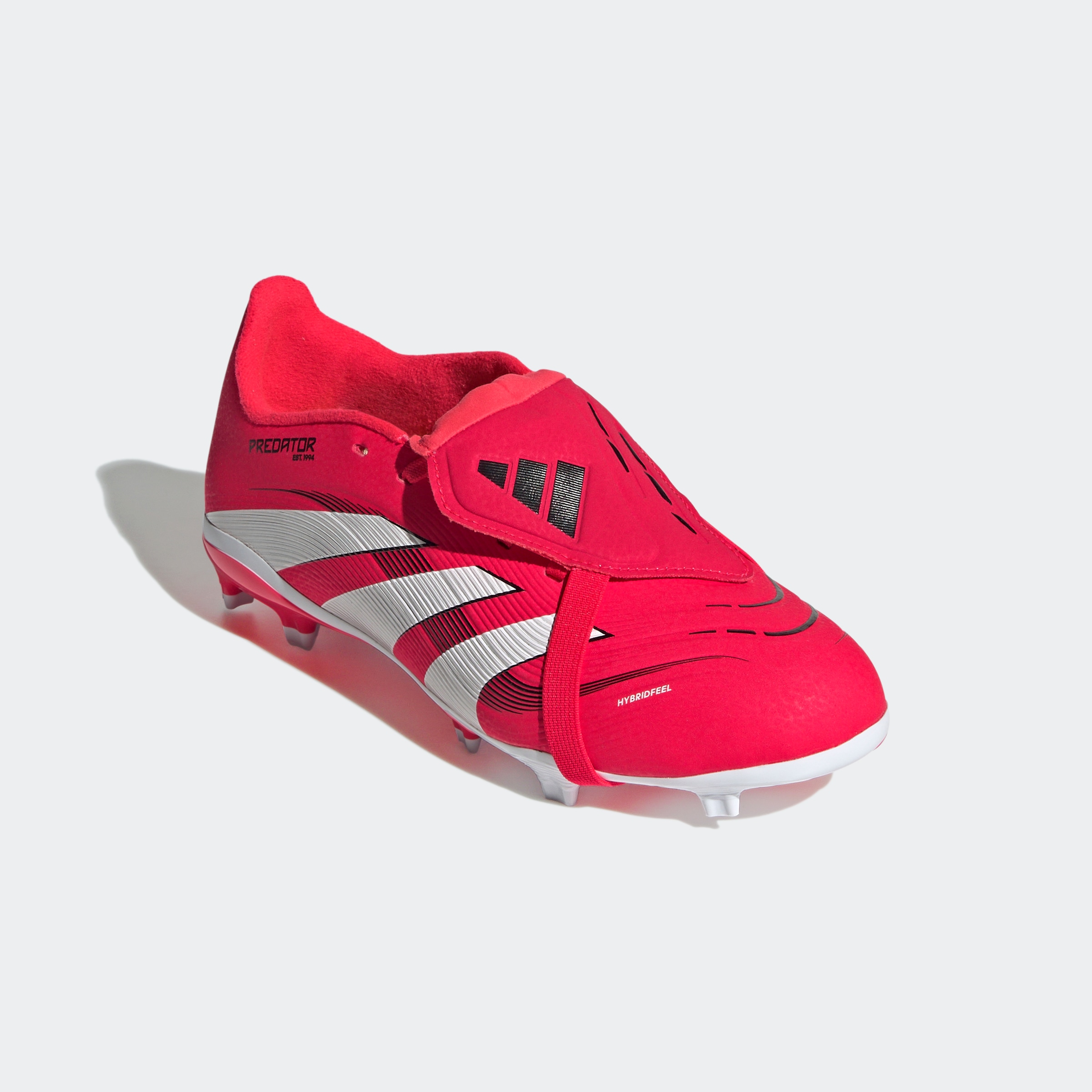 adidas Performance Fußballschuh »PREDATOR LEAGUE FOLD-OVER TONGUE KIDS FG«