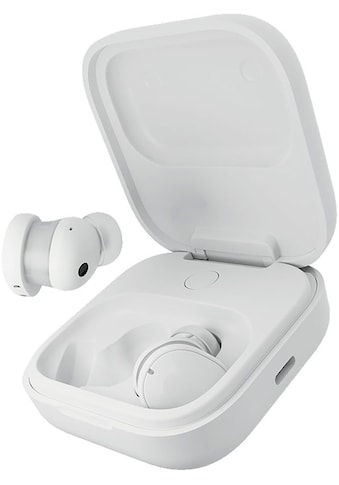 In-Ear-Kopfhörer »Fairbuds True Wireless«, Bluetooth, Rauschunterdrückung