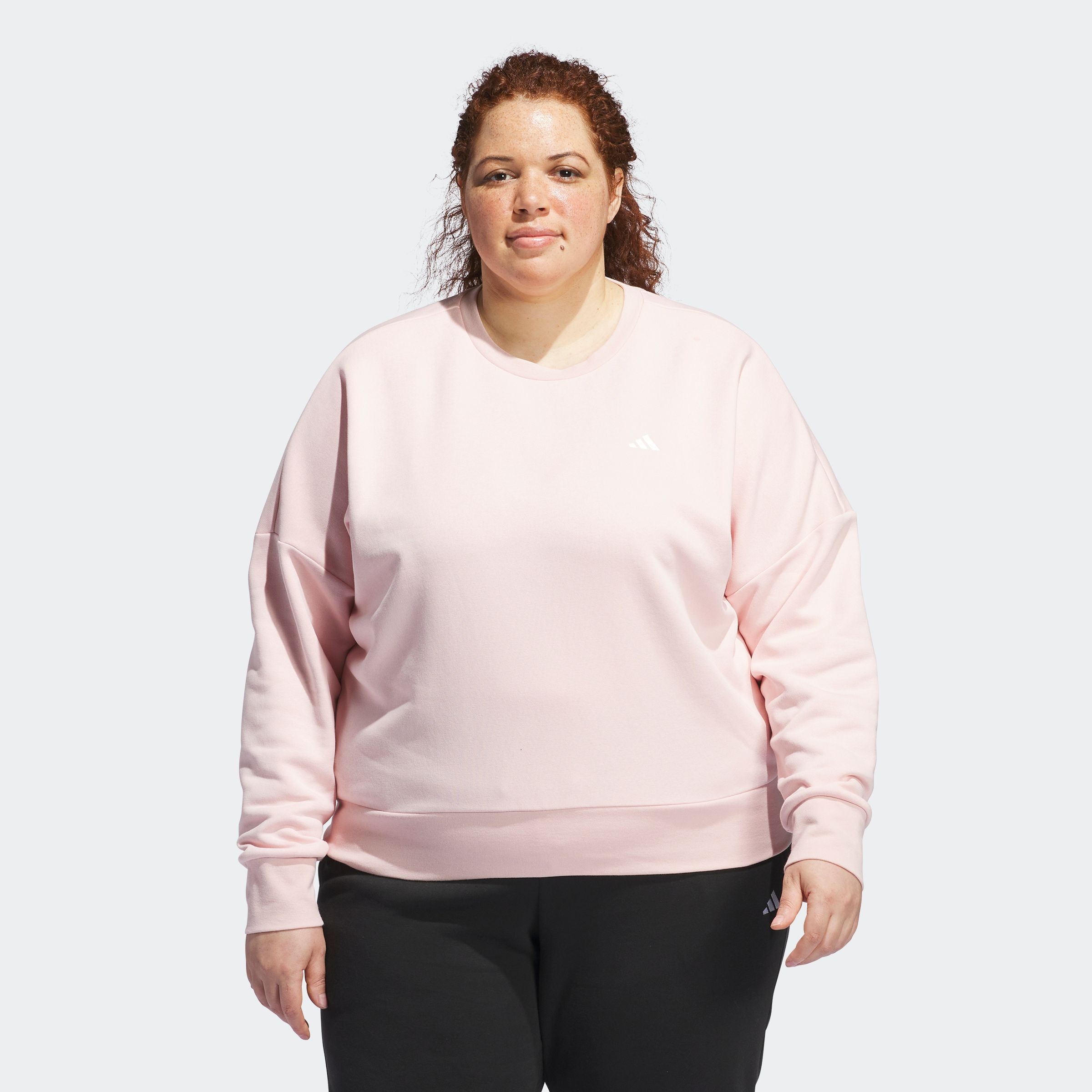 adidas Sportswear Sweatshirt »W SL FC SWT IN«