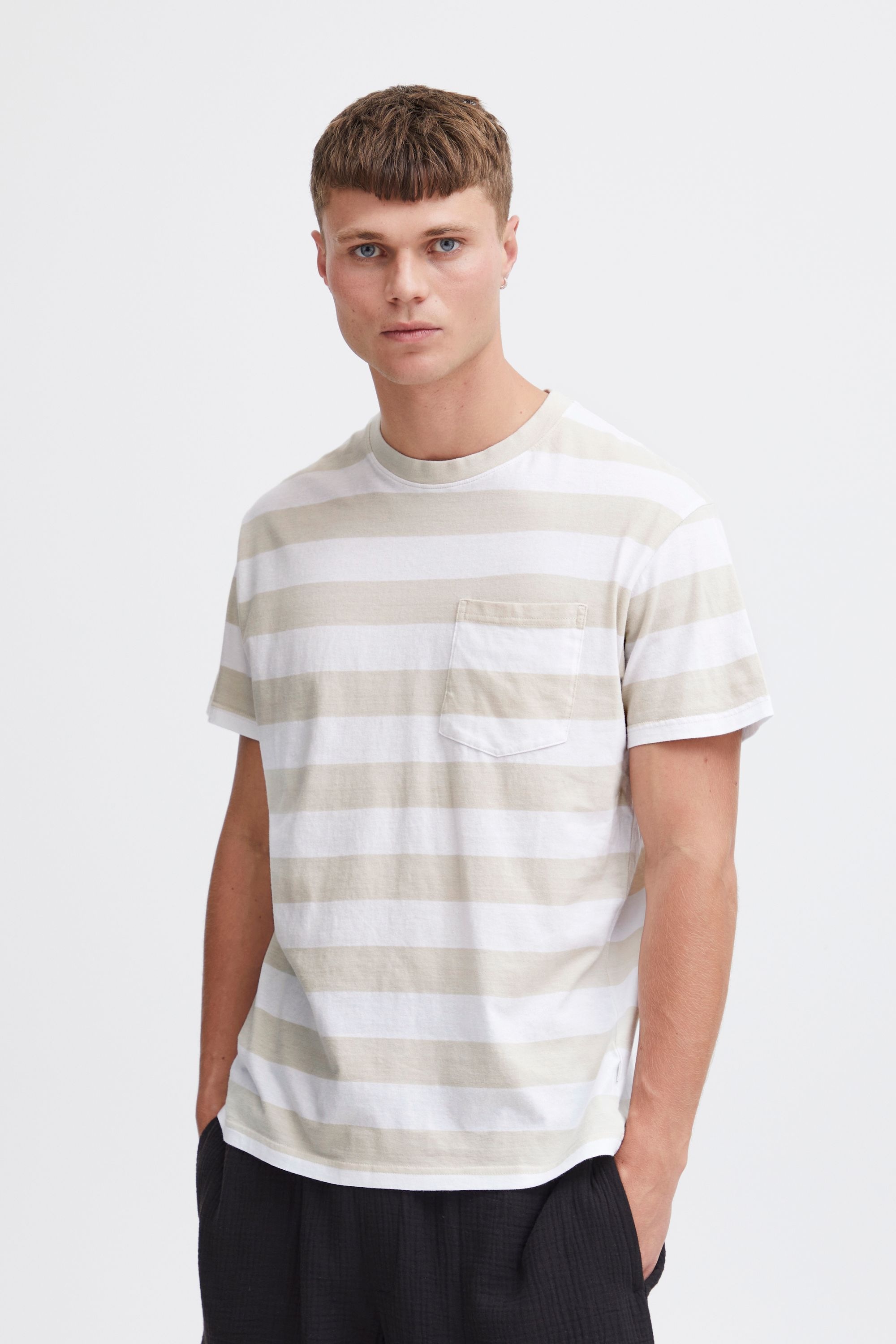 !Solid T-Shirt »T-Shirt SDIko«