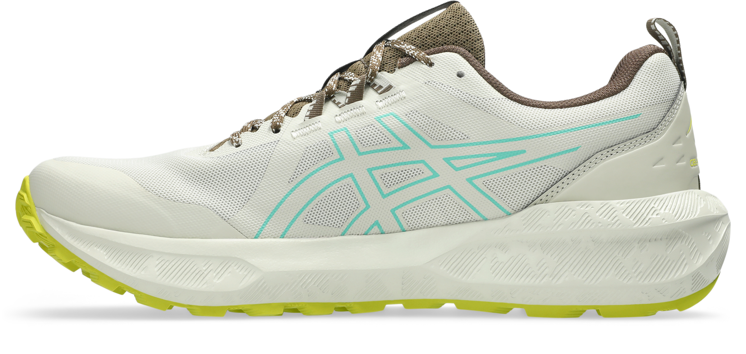 Asics Trailrunningschuh »GEL-SONOMA 8«  für anspruchsvolles Gelände, profilierte Außensohle