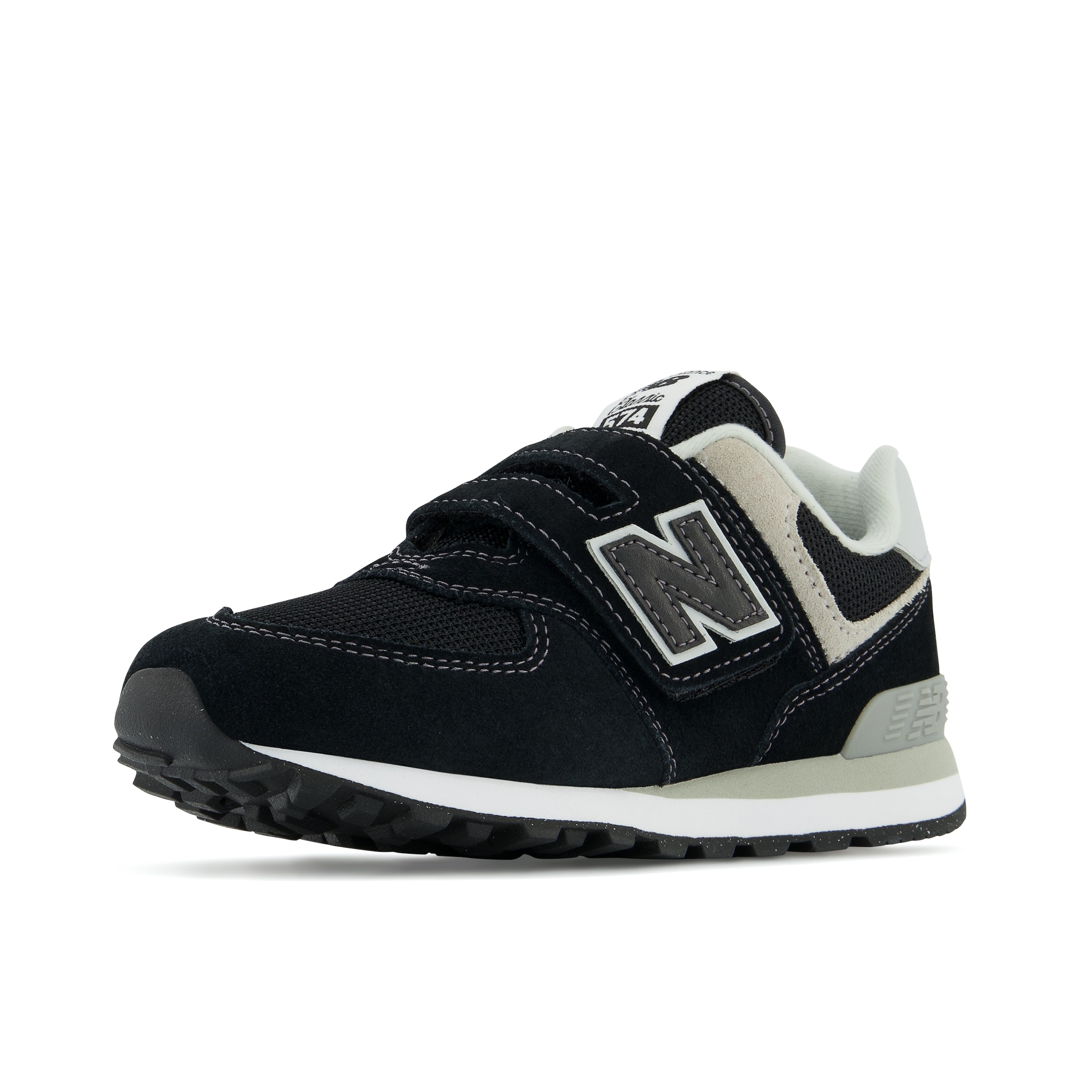 New Balance Sneaker »574«  mit Gummilaufsohle, für Kinder entwickelt
