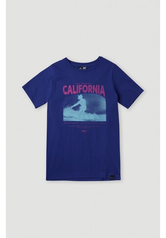 O'Neill T-Shirt »CALIFORNIA T-SHIRT« kaufen