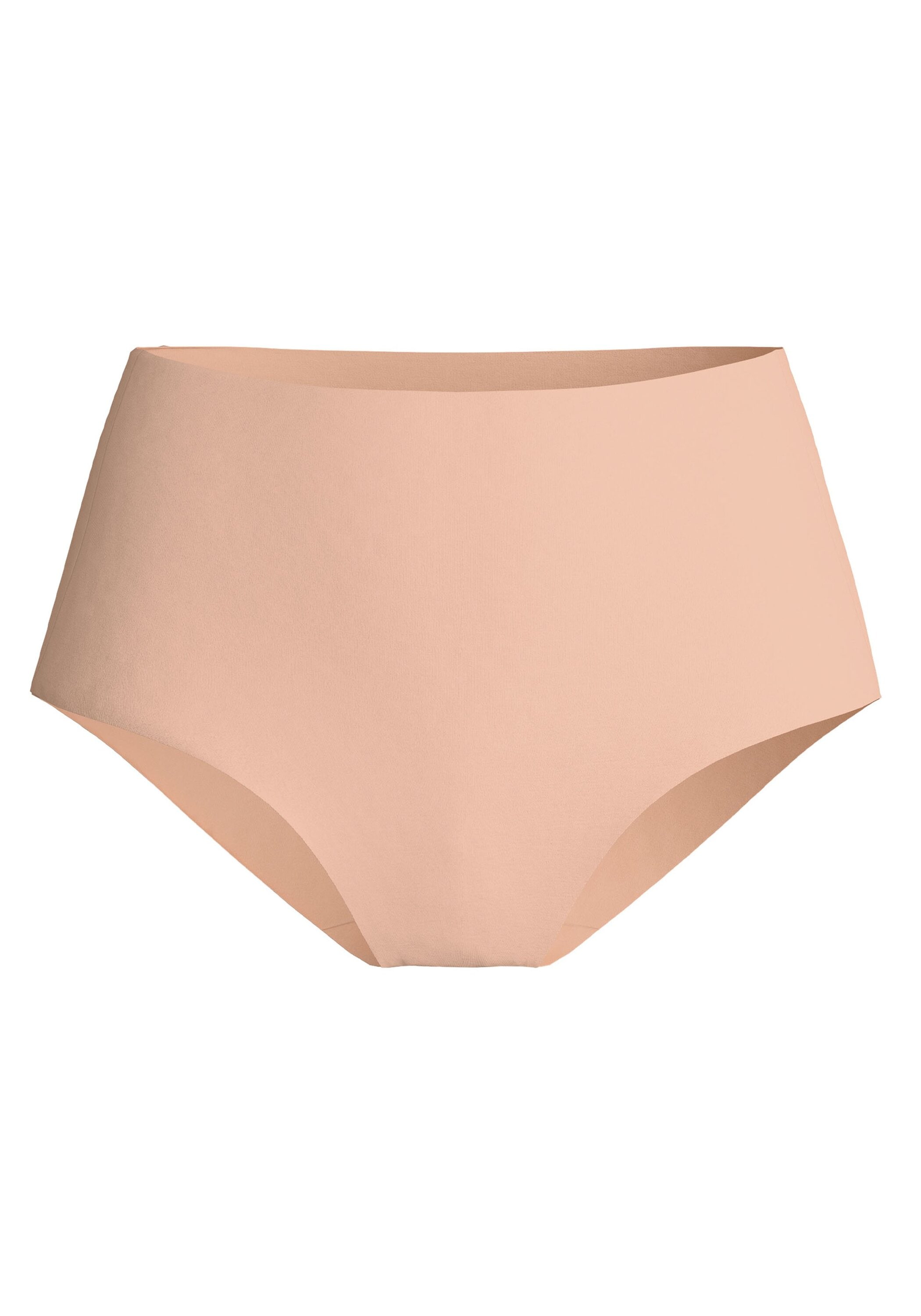 CALIDA Slip »Slip Natural Skin Midi Slip 1er Pack«