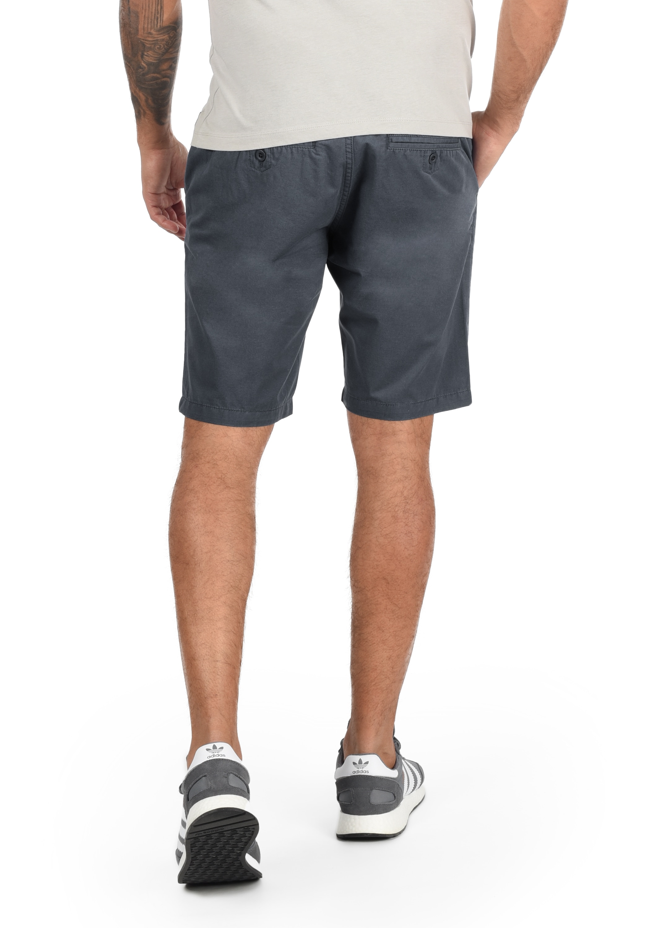 Blend Chinoshorts »Chinoshorts BHSasuke«