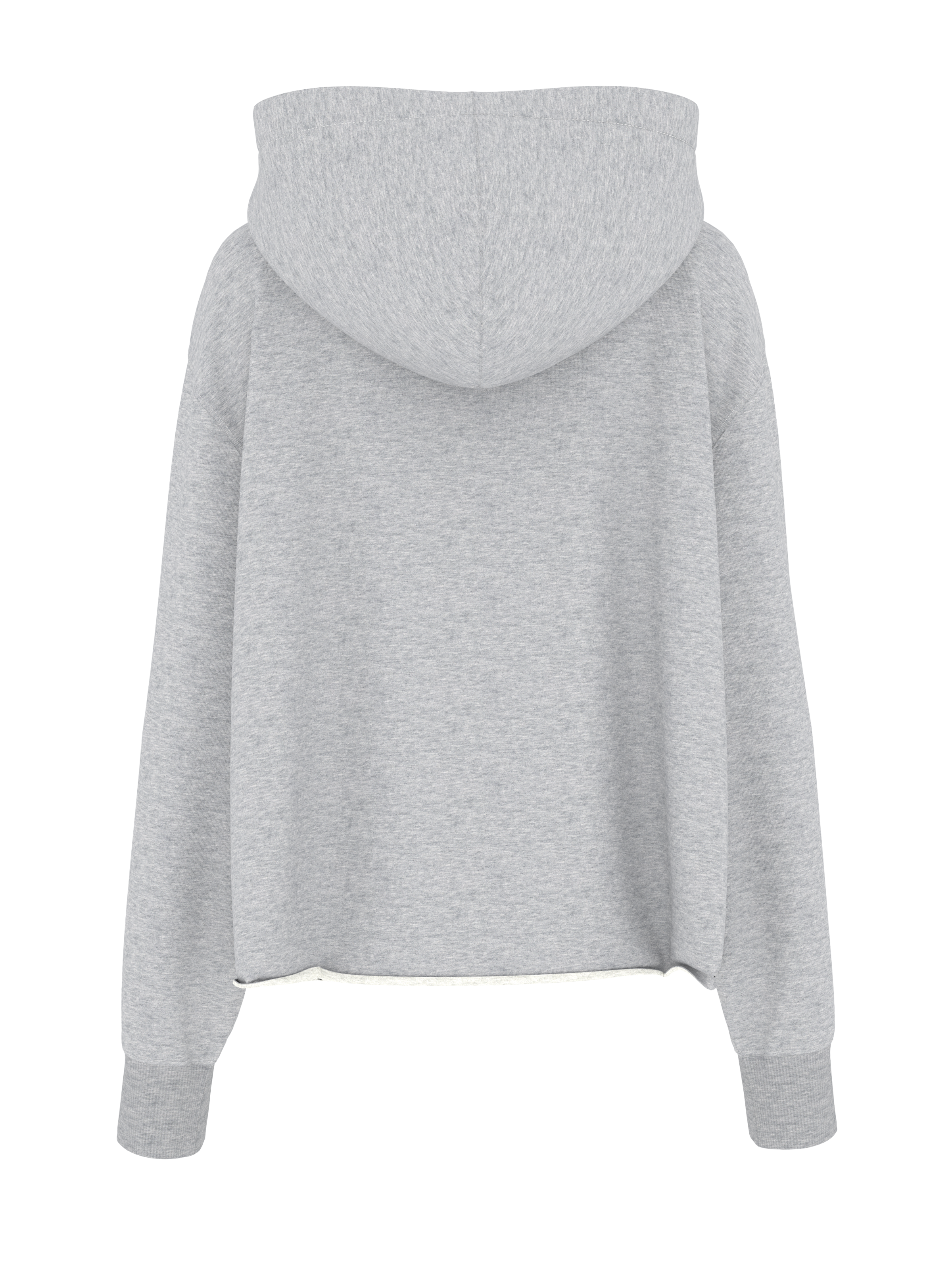 Joop Jeans Kapuzensweatshirt »Talia2«, mit Kapuze
