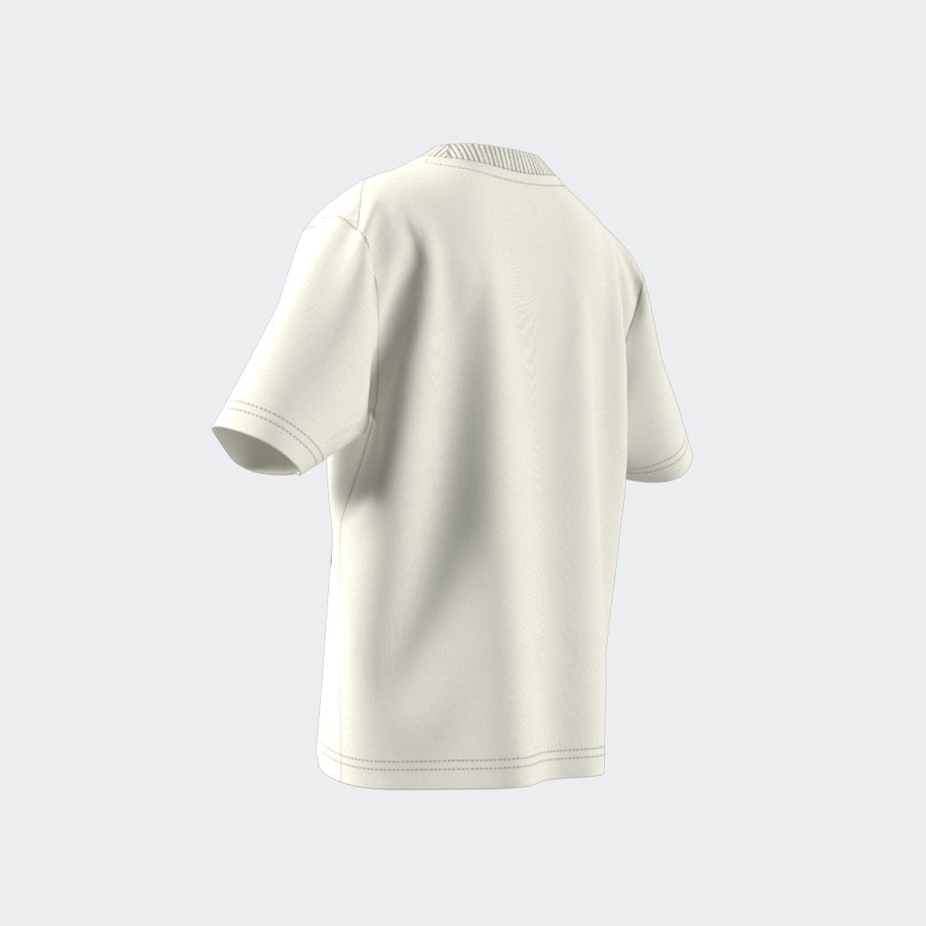adidas Sportswear T-Shirt »LK DY MM T«
