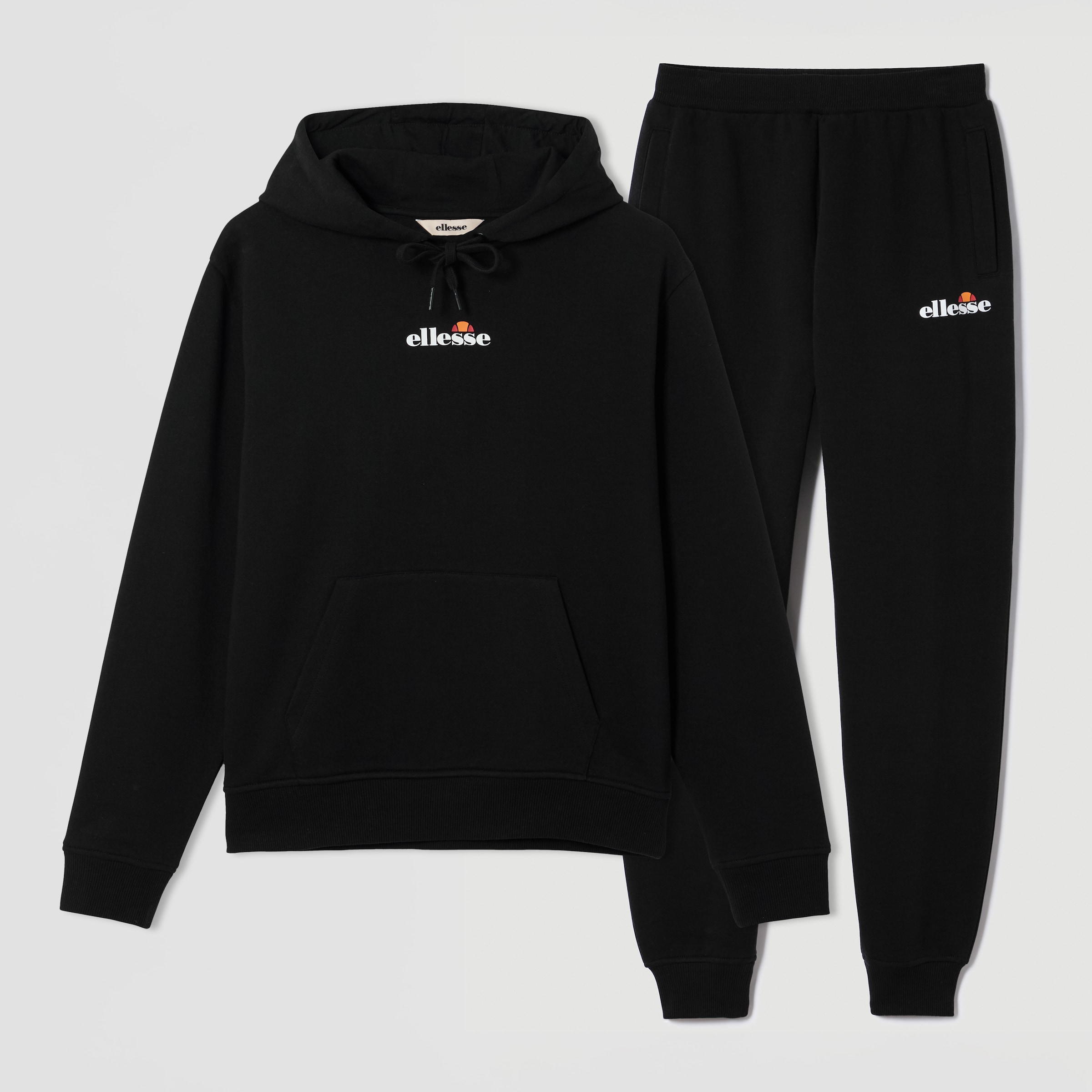 Ellesse Jogginganzug »SUCRE 2 JOG SUIT« 1 Stk. tlg.