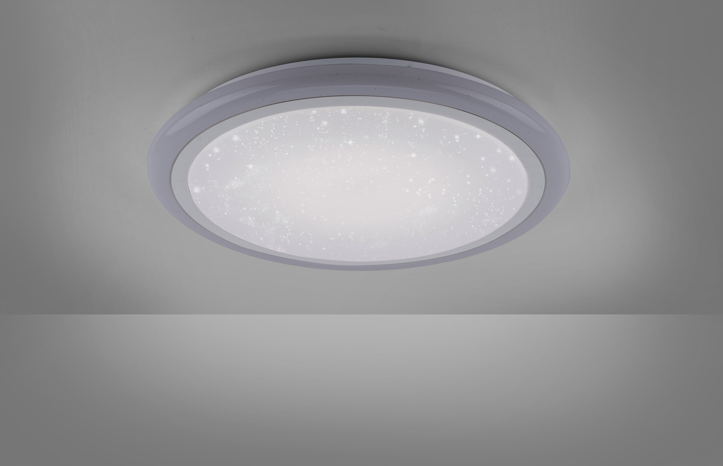 LED 2 LIGHT Deckenlampe bei flammig-flammig, JUST »LUISA«, Deckenleuchte LED OTTO