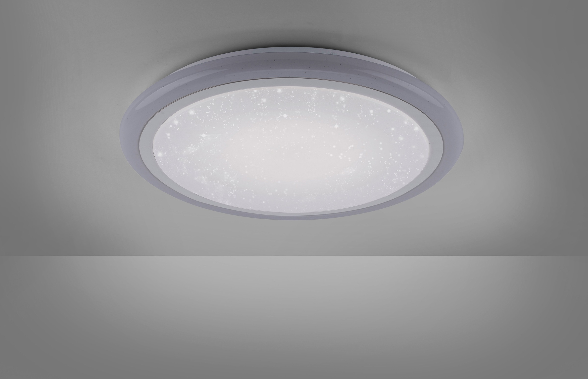 LED 2 LIGHT Deckenlampe bei flammig-flammig, JUST »LUISA«, Deckenleuchte LED OTTO