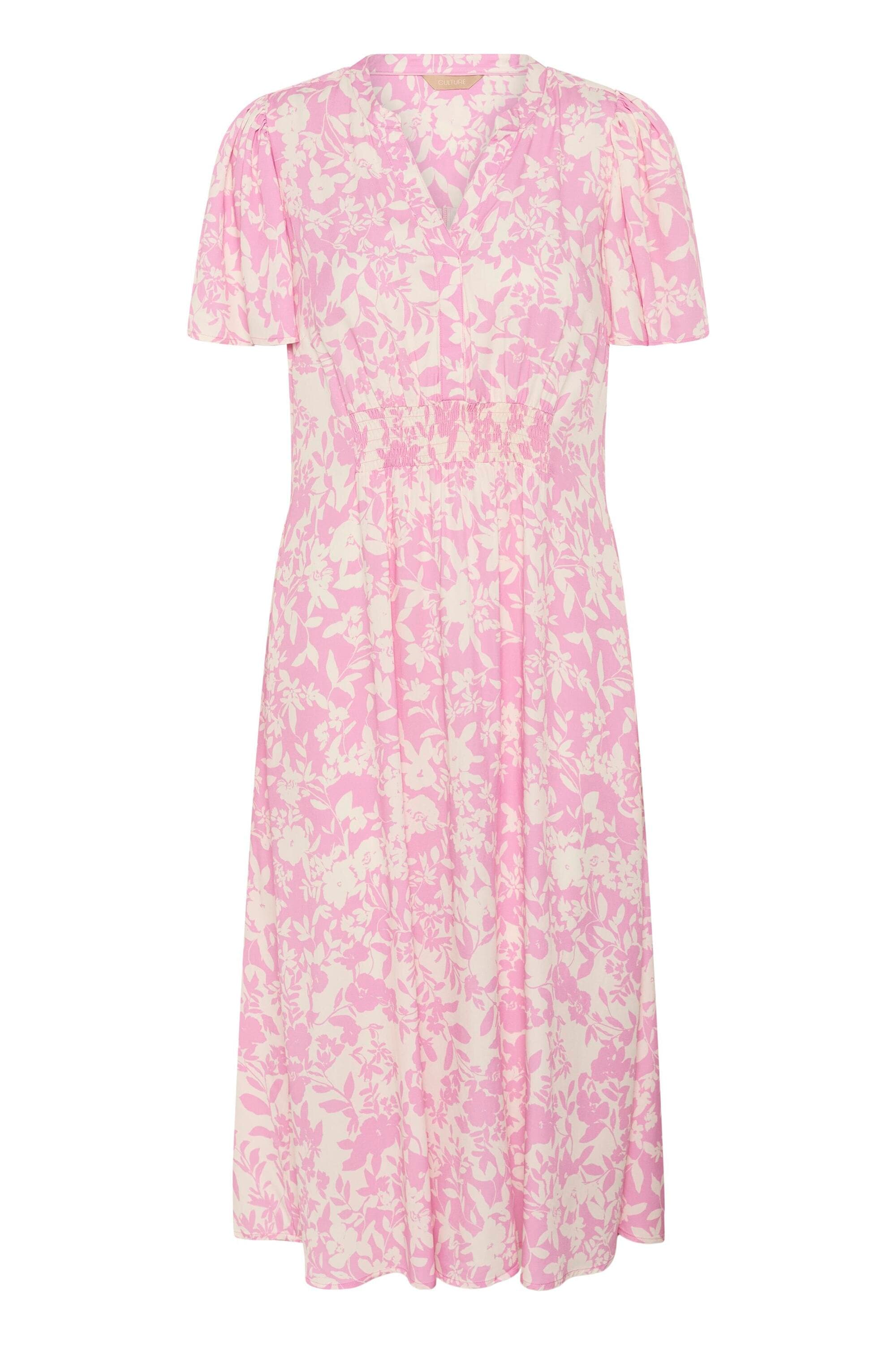 Culture Midikleid »Kleid CUjenny«