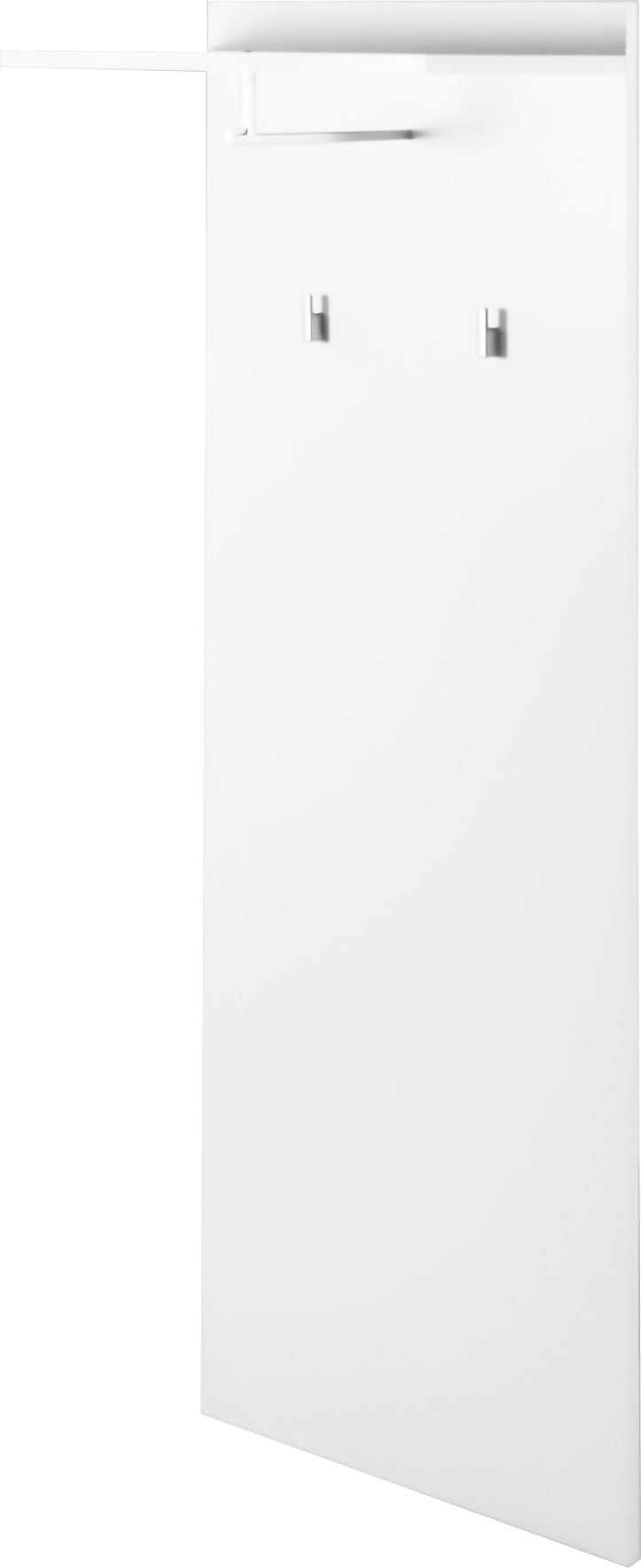 byLIVING Garderoben-Set »Jakob« 4 Stk. tlg.