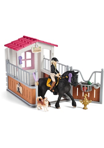 Spielfigur »HORSE CLUB, Tori und Princess (42437)«