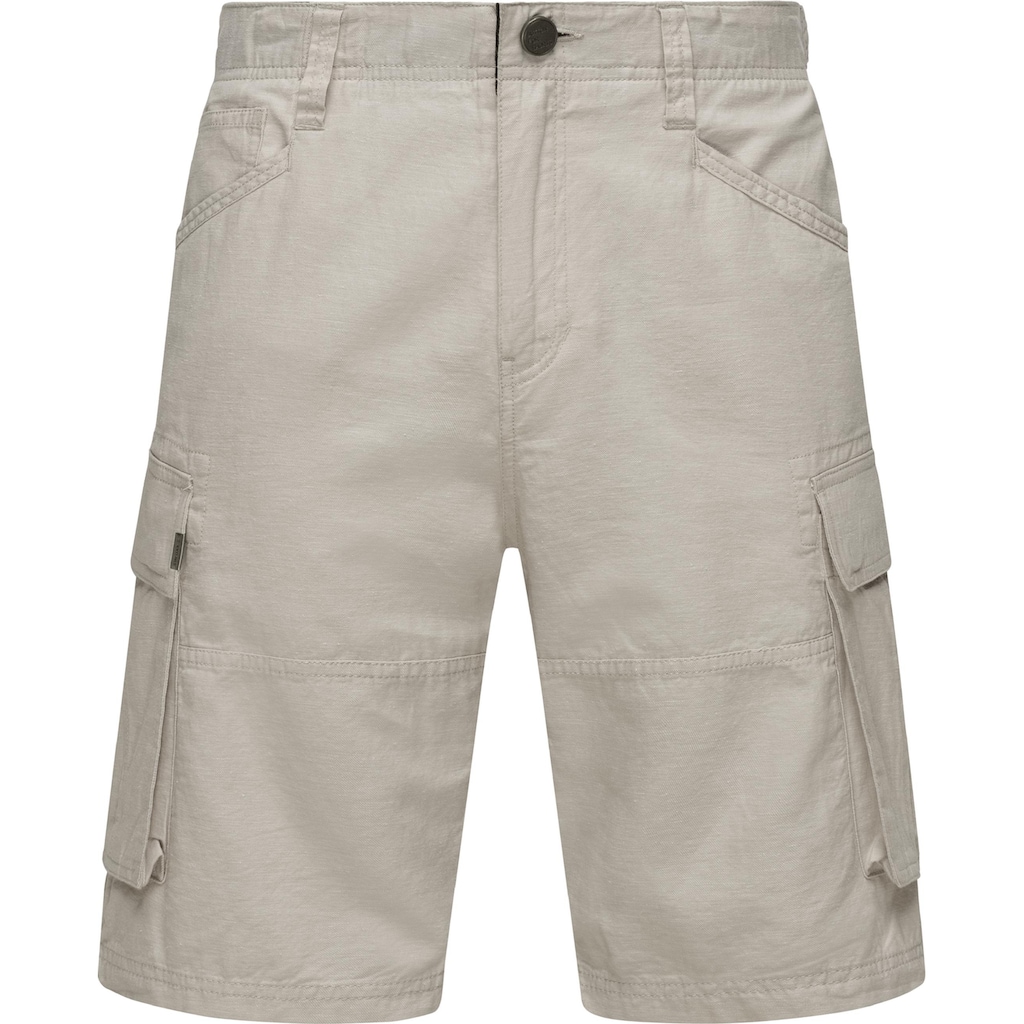 Ragwear Shorts »Shorts Merly Linen«