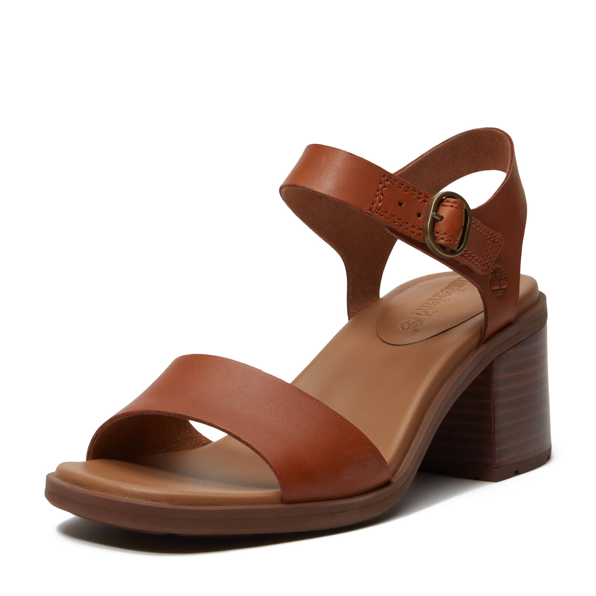 Timberland Sandale »BELLEVAUX BACKSTRAP SANDAL«  aus Timberland Premium Leder