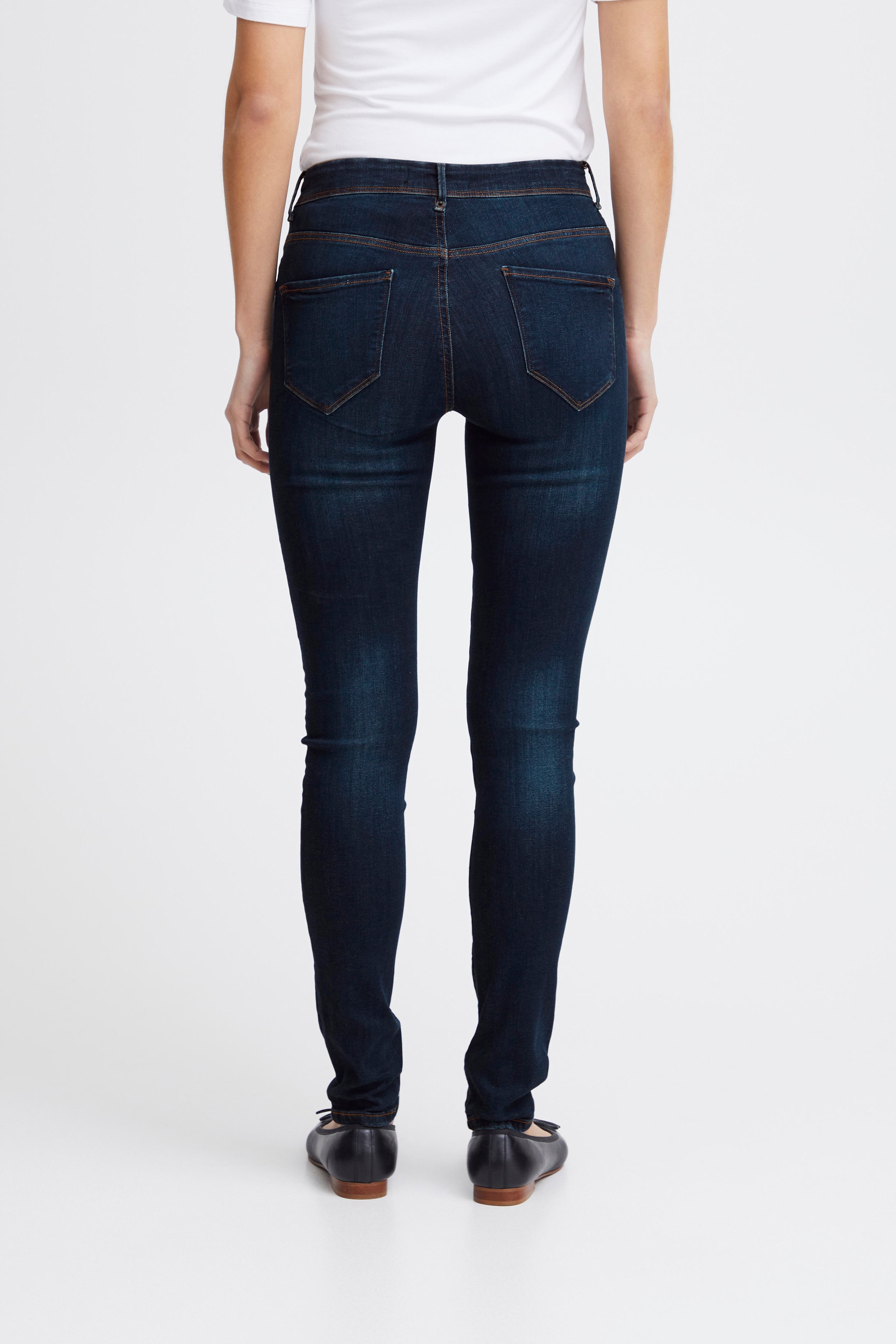 Ichi Regular-fit-Jeans »Jeans IHERIN«