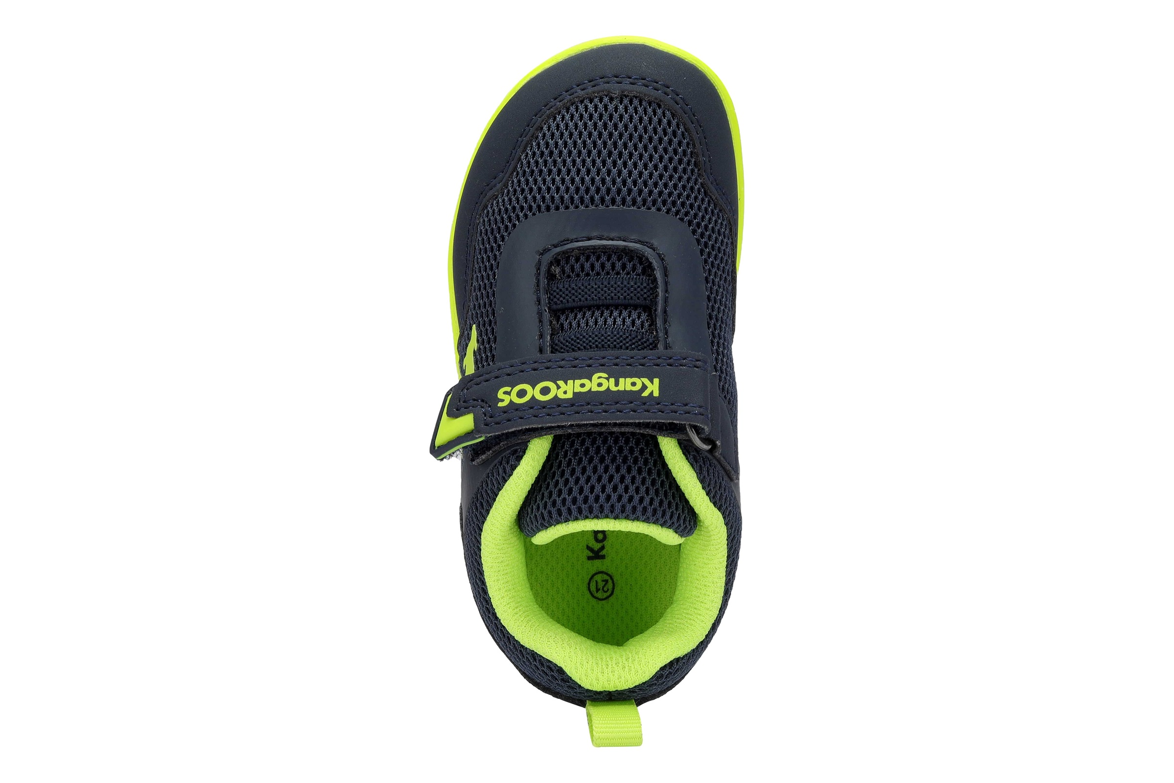 KangaROOS Sneaker »K-BFI ROOTS EV«