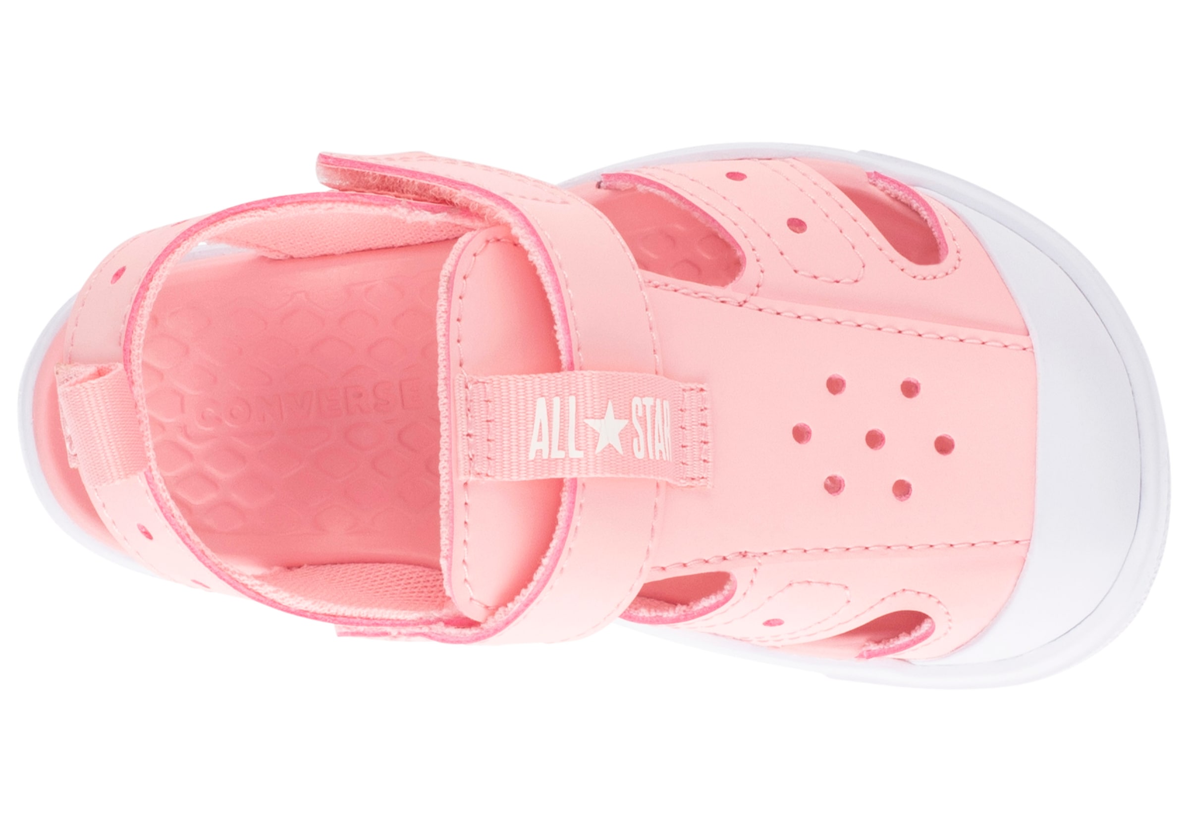 Converse Sandale »CHUCK TAYLOR UTILITY SANDAL EASY ON«