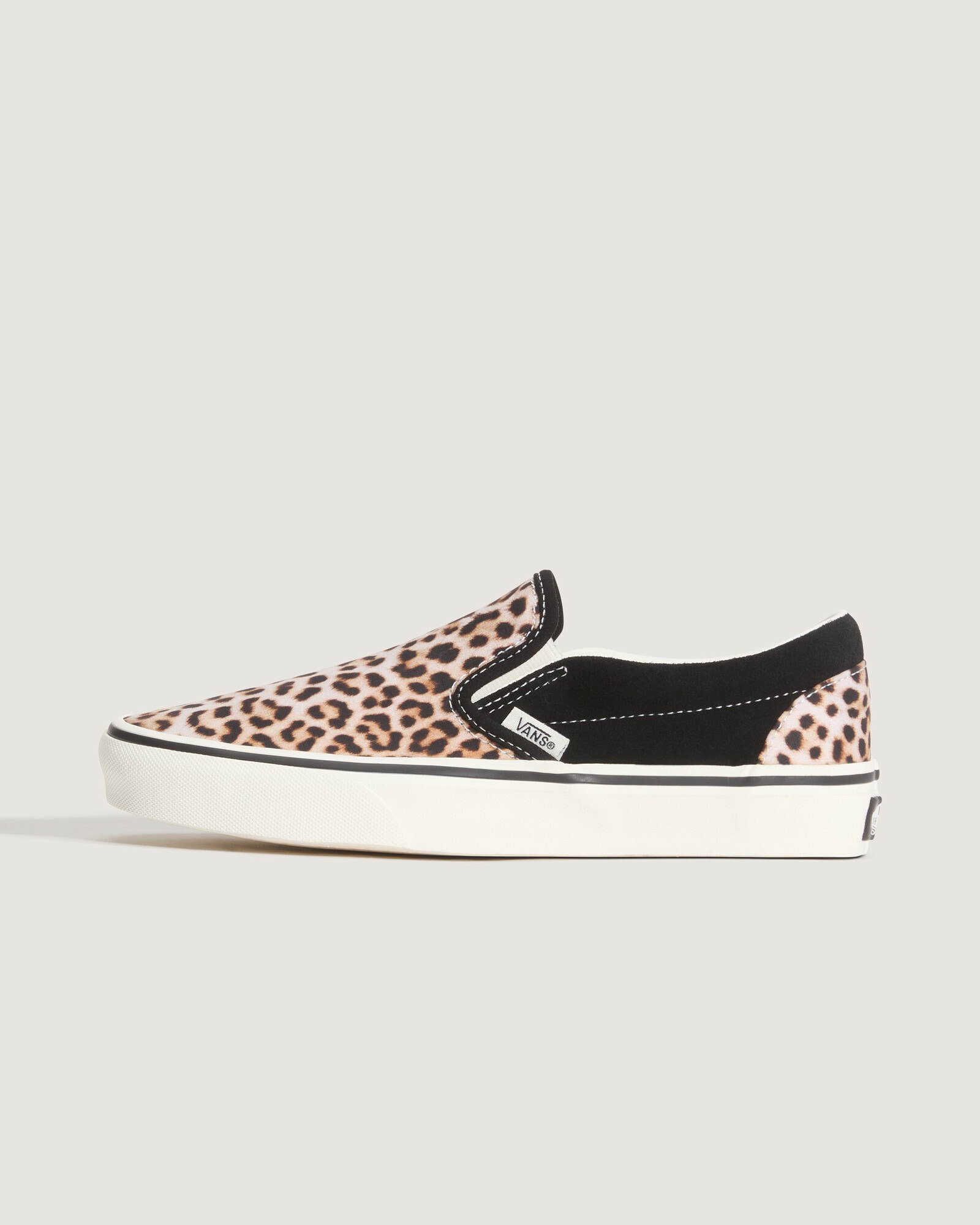 Vans Slip-On Sneaker »Classic Slip-On«