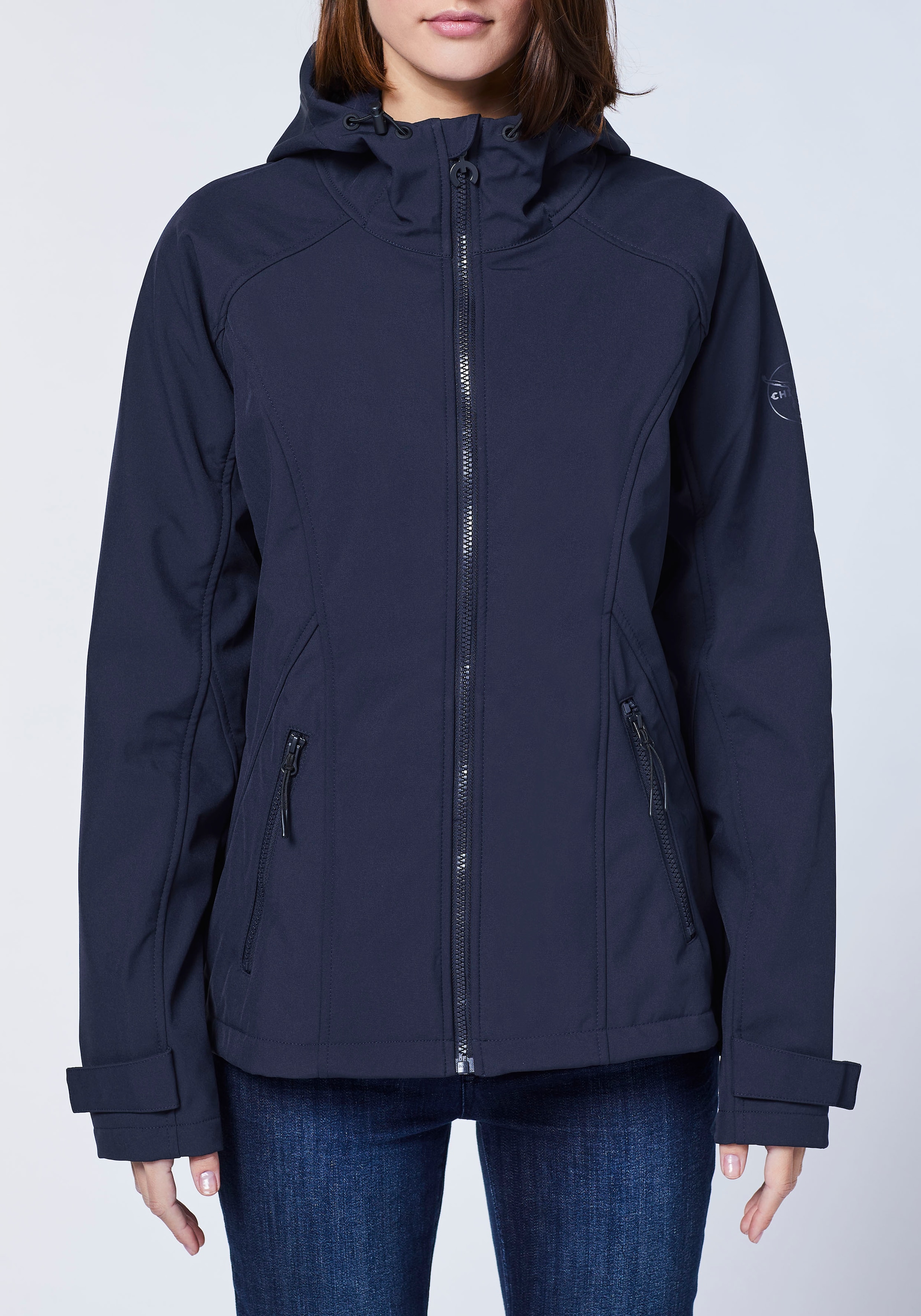 Chiemsee Softshelljacke